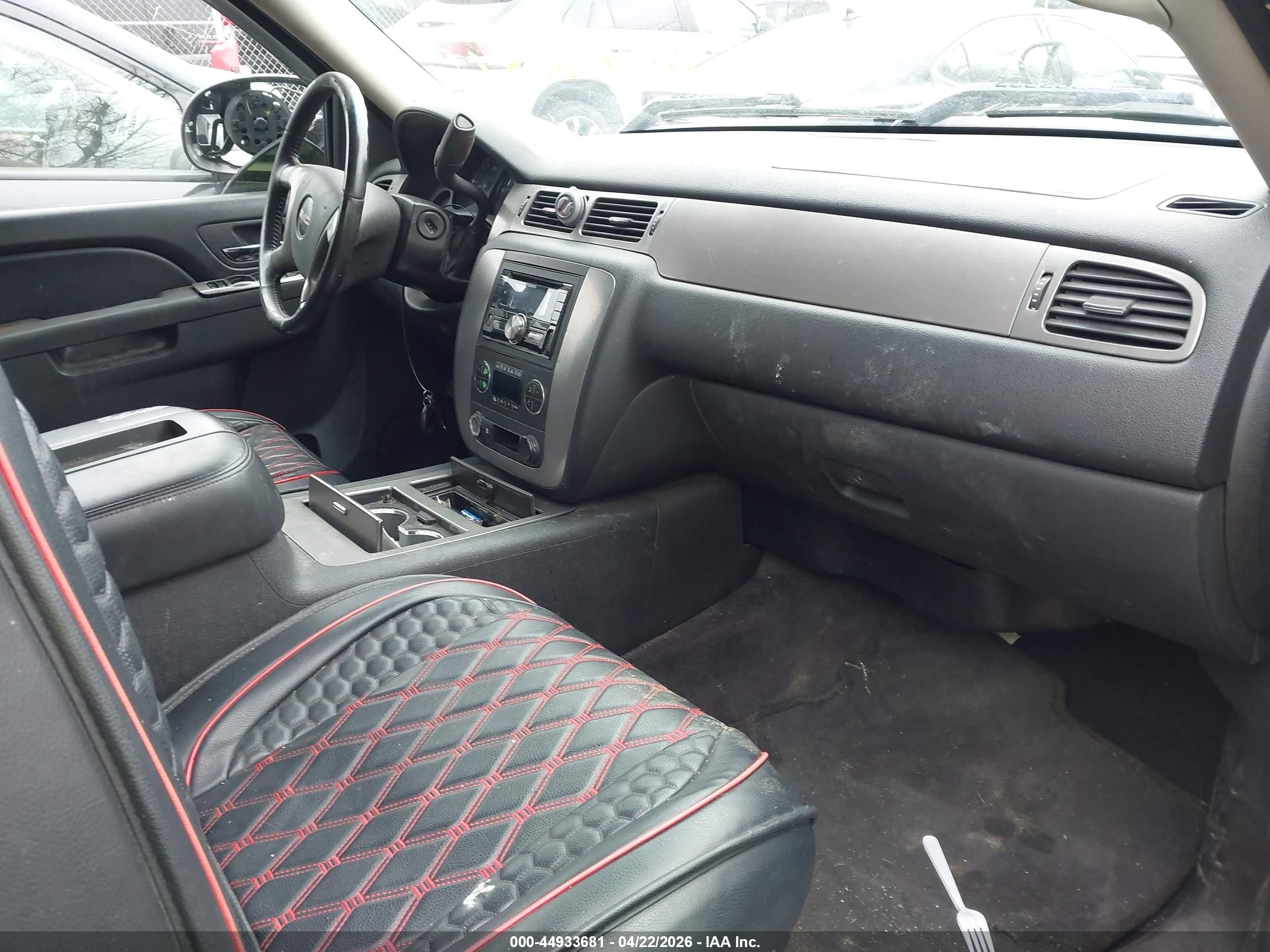 2010 Gmc Sierra 1500 Sle Black vin: 1GTSKVE37AZ212801