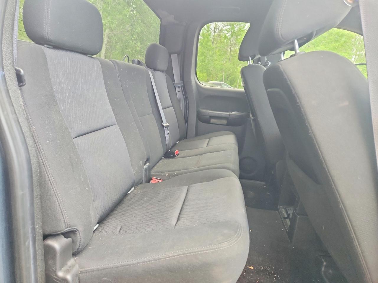 2010 Gmc Sierra K1500 Sle Blue vin: 1GTSKVE38AZ157713