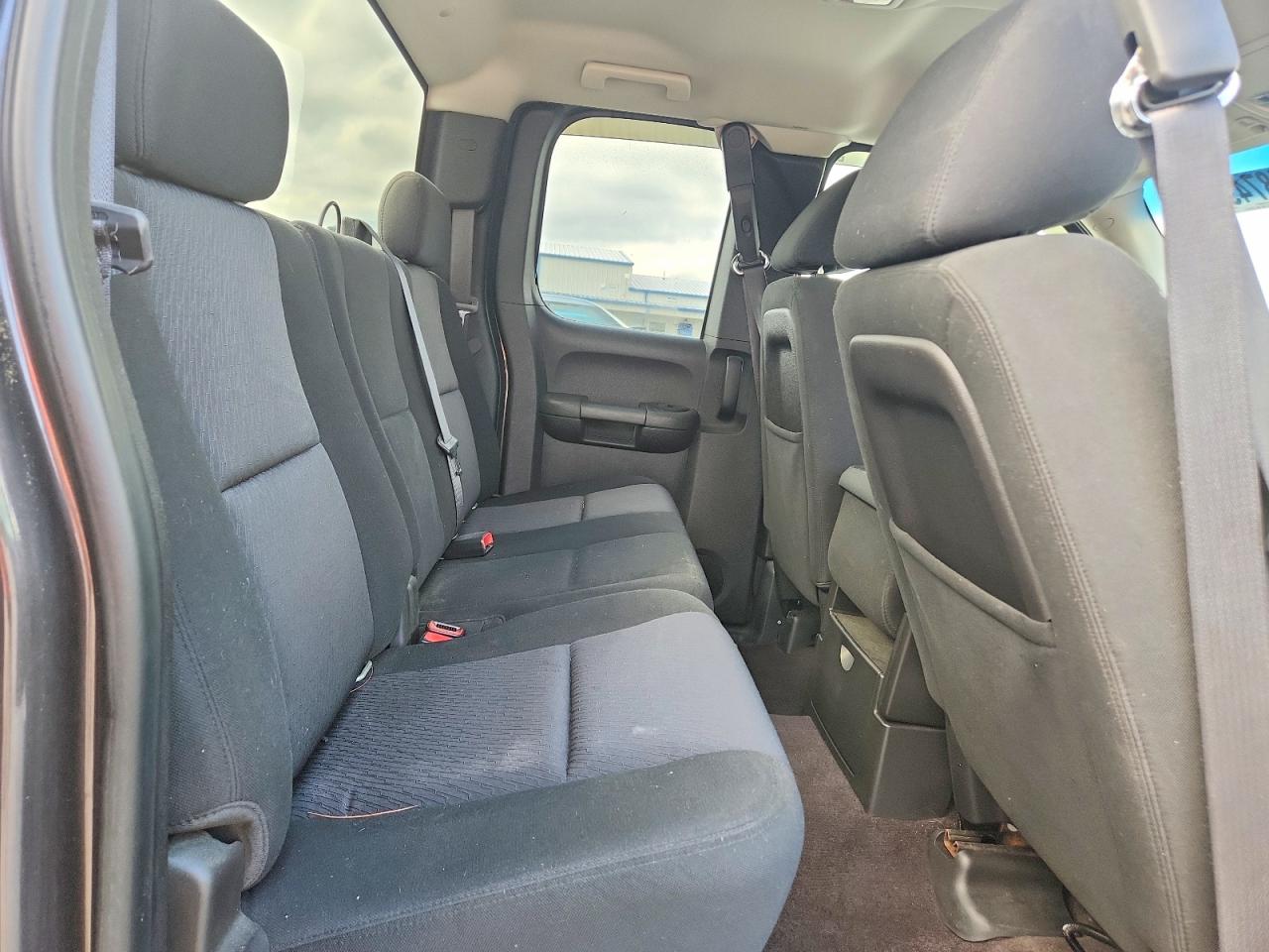 2010 Gmc Sierra Sle Charcoal vin: 1GTSKVE39AZ214064