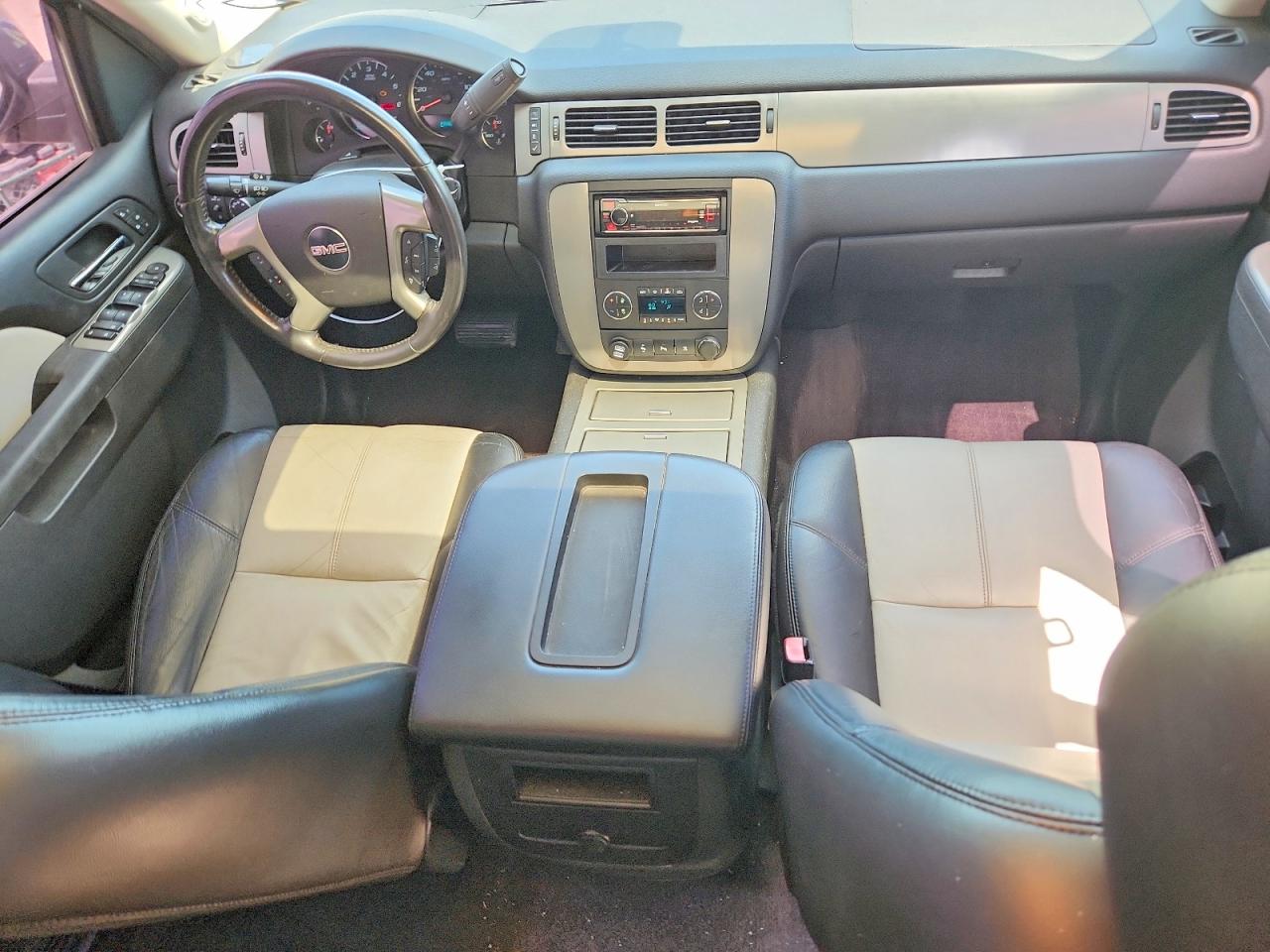 2010 Gmc Sierra K1500 Slt Gray vin: 1GTSKWE31AZ239904