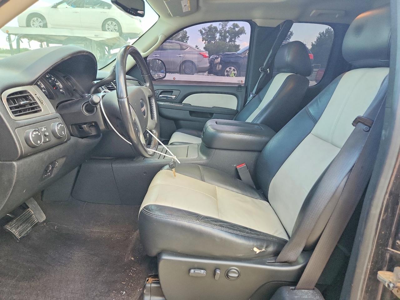 2010 Gmc Sierra K1500 Slt Gray vin: 1GTSKWE31AZ239904