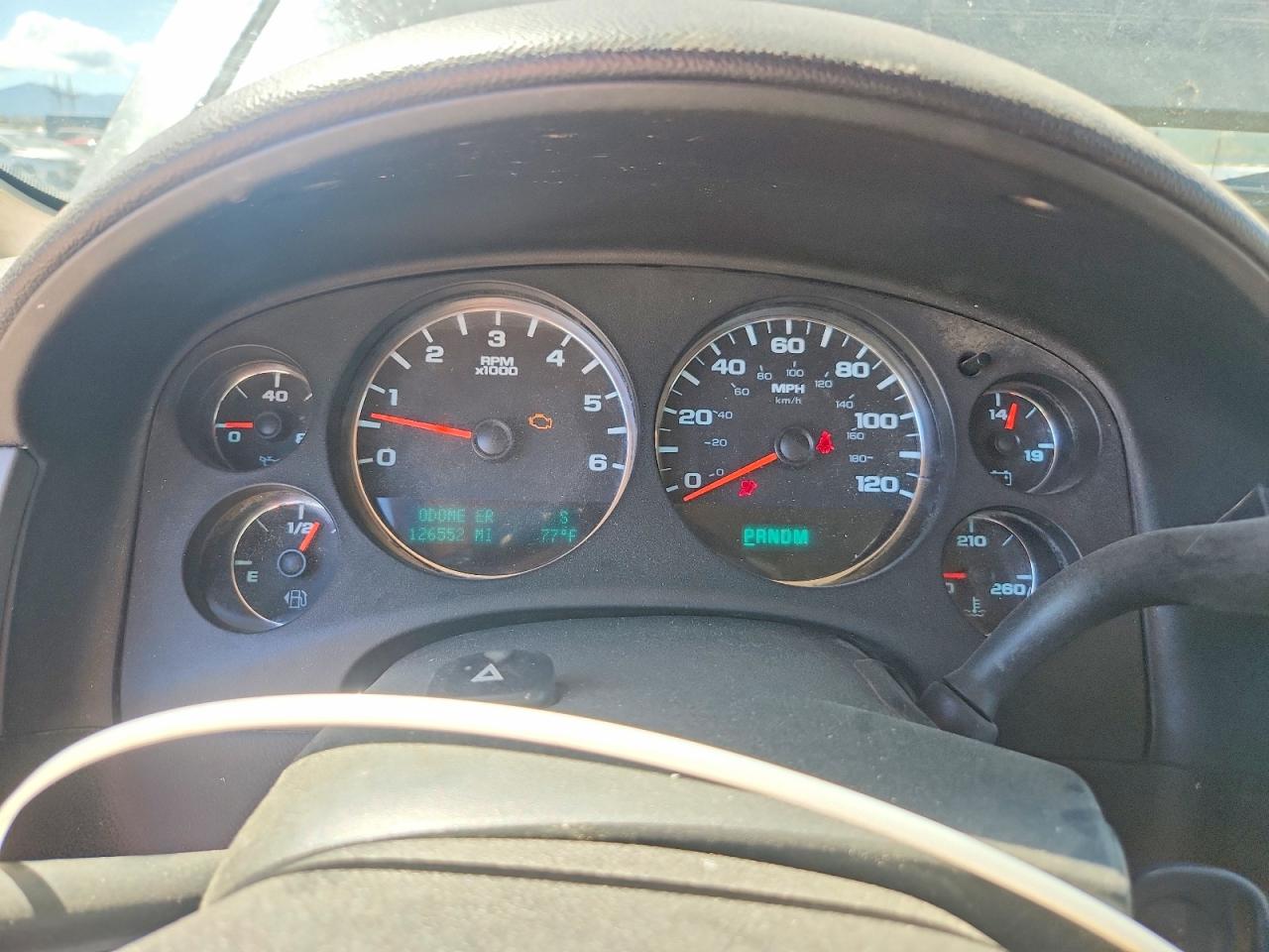 2010 Gmc Sierra K1500 Slt Black vin: 1GTSKWE34AZ127856