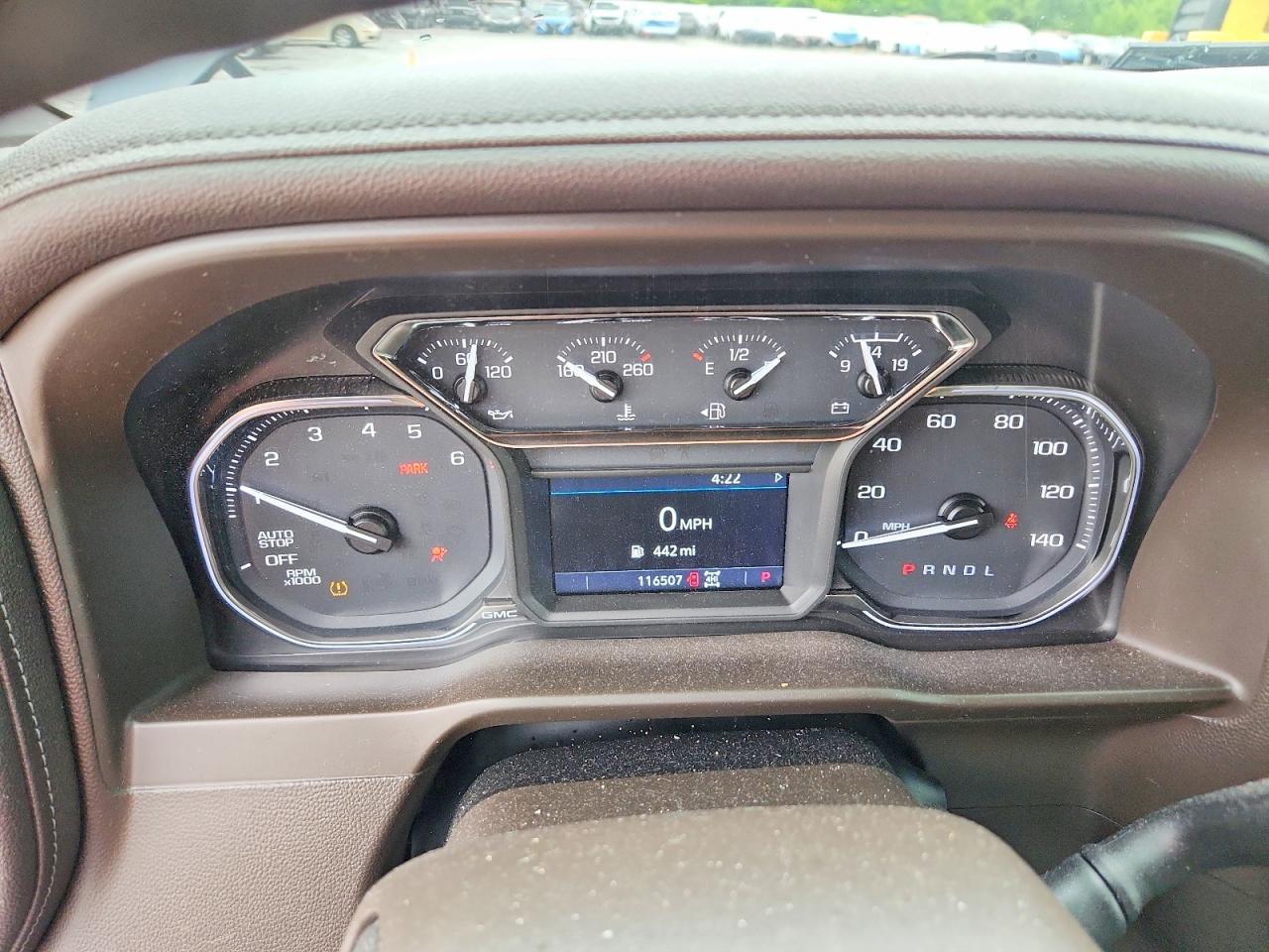 2020 Gmc Sierra K1500 Sle Blue vin: 1GTU9BED4LZ239954