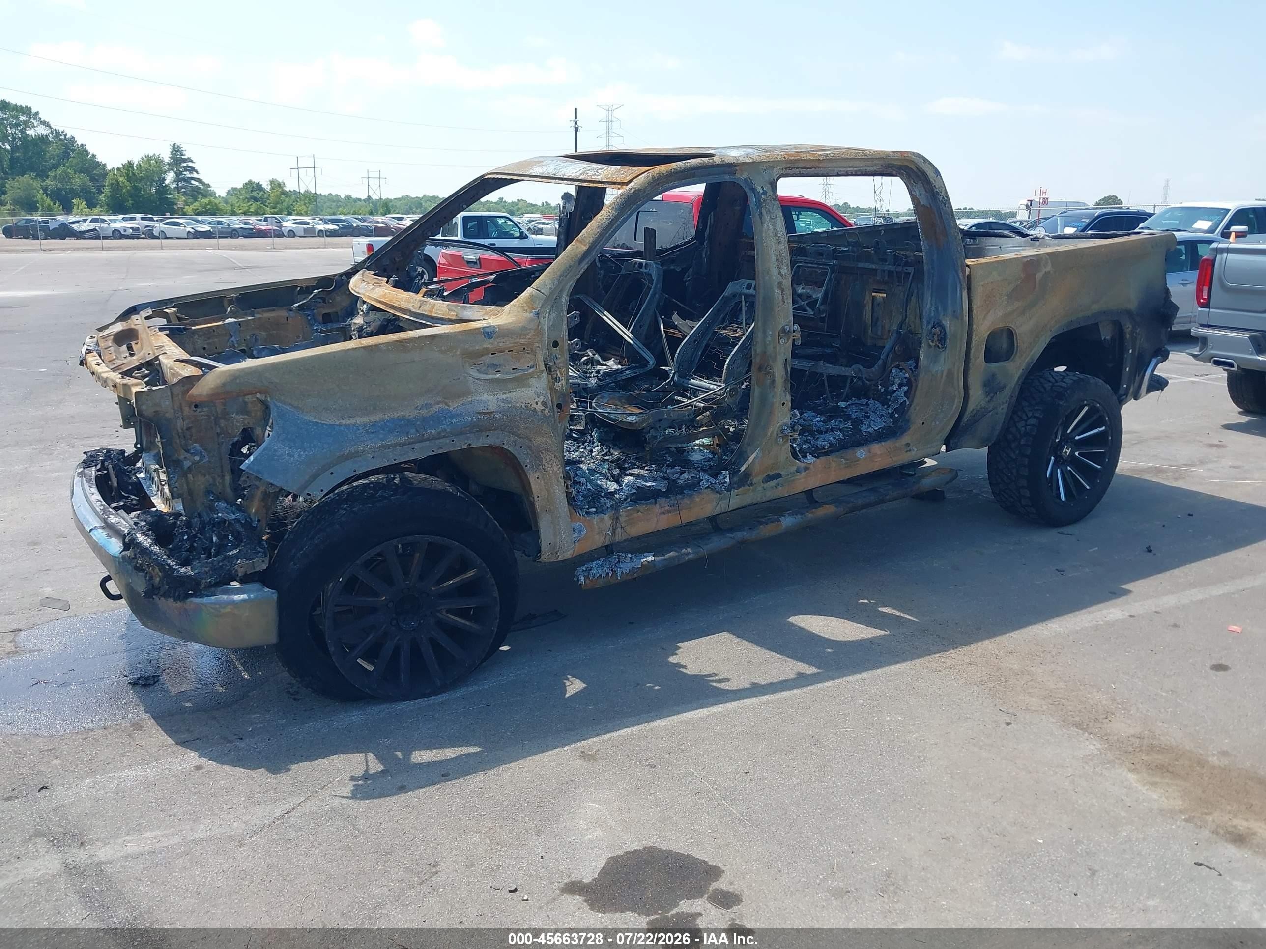 2019 Gmc Sierra 1500 Slt Black vin: 1GTU9DED2KZ395338