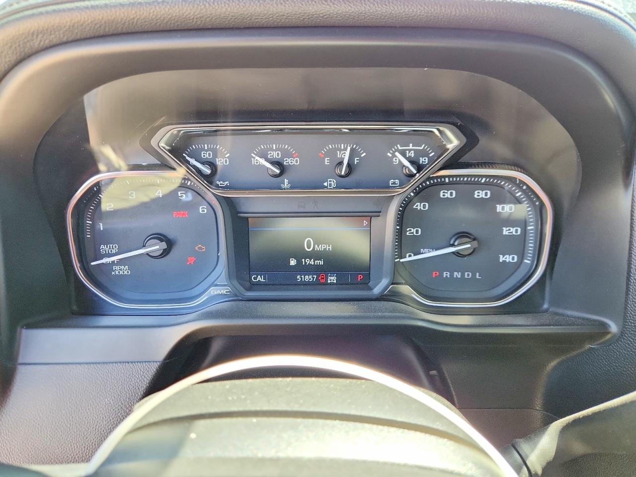 2020 Gmc Sierra K1500 Slt Черный vin: 1GTU9DED4LZ254790