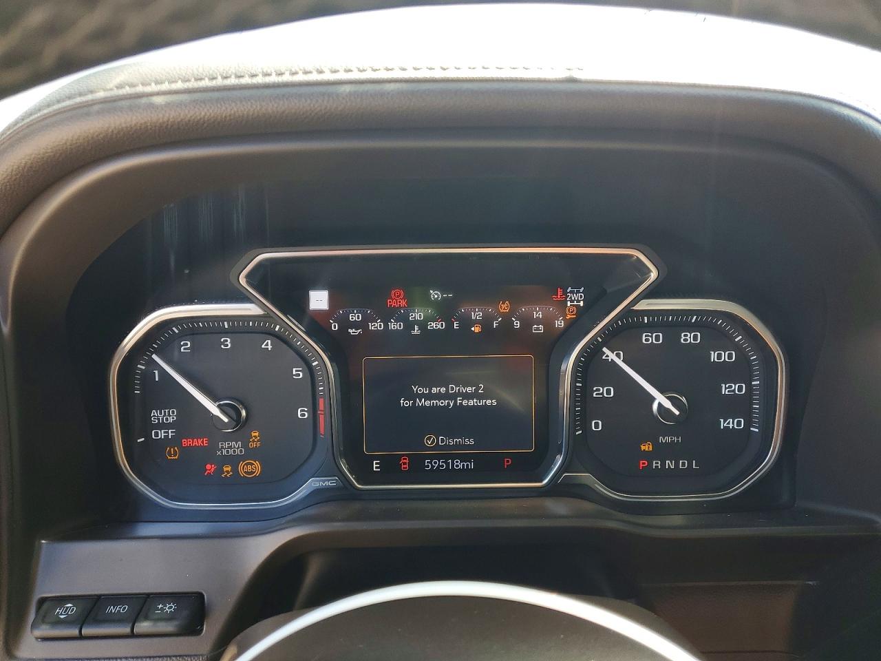 2019 Gmc Sierra K1500 Denali Черный vin: 1GTU9FEL0KZ193911