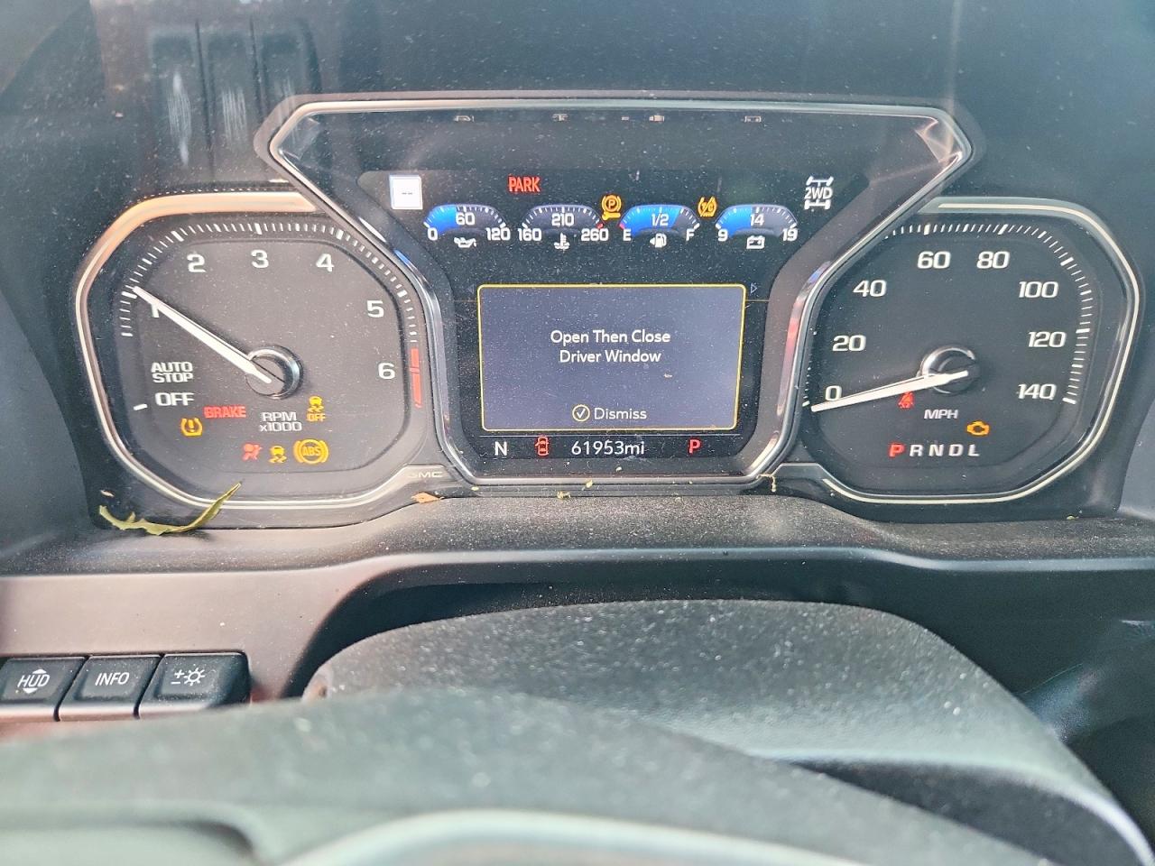 2020 Gmc Sierra K1500 Denali Black vin: 1GTU9FEL3LZ205096
