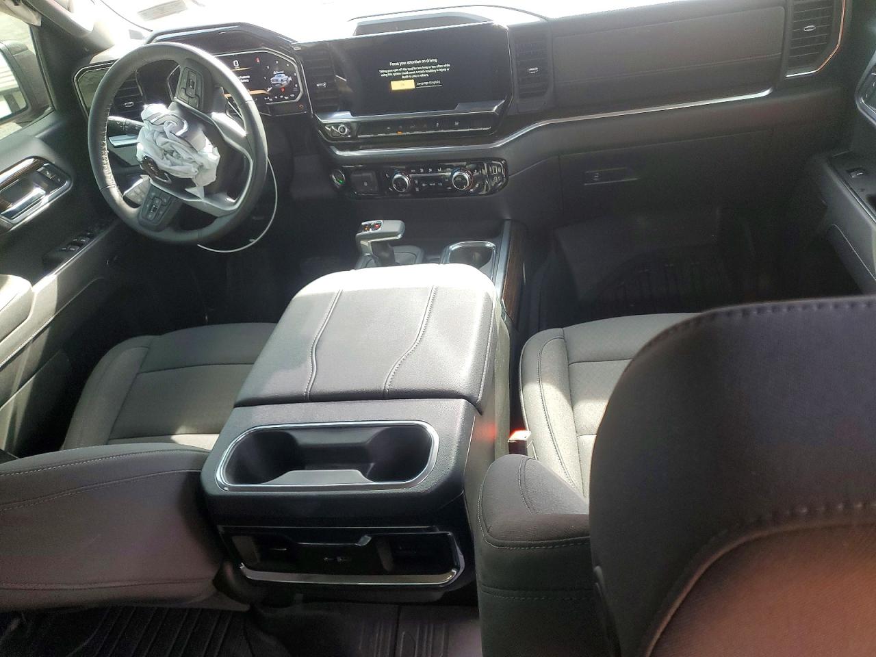 2026 Gmc Sierra K1500 Elevation Red vin: 1GTUUCE89TZ256725