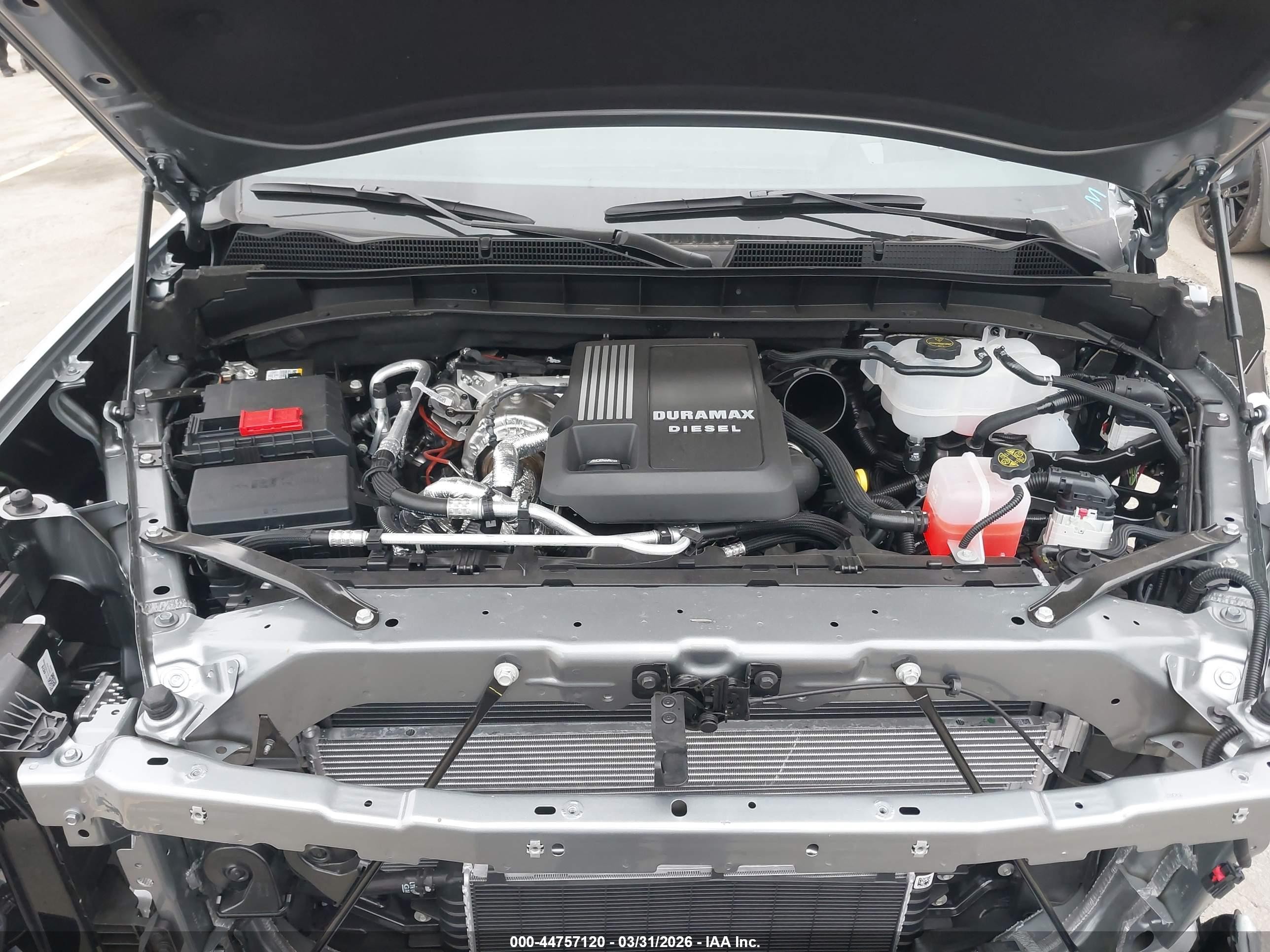 2026 Gmc Sierra 1500 , Short Bed, At4, 4wd Gray vin: 1GTUUEE83TZ304067