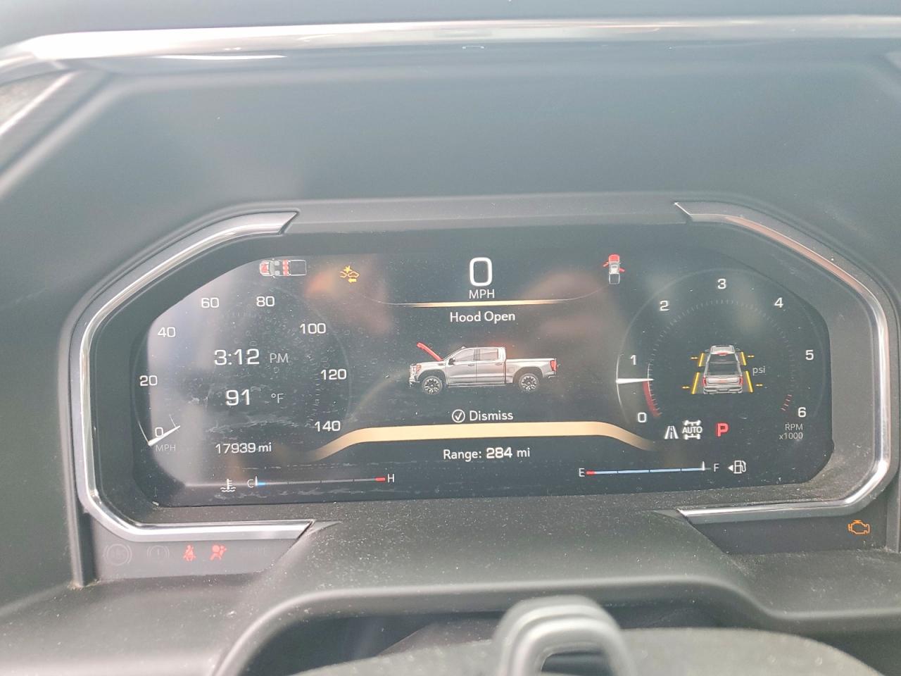 2026 Gmc Sierra K1500 Denali Ultimate White vin: 1GTUUHELXTZ182572