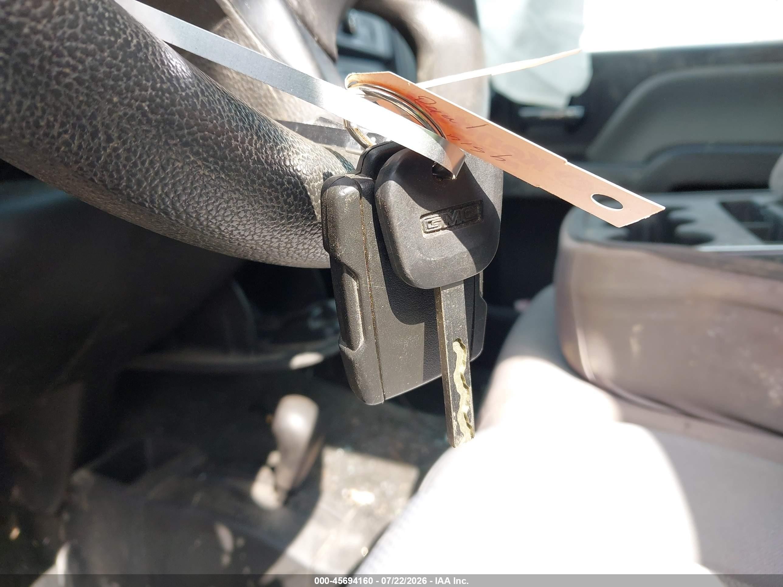 2017 Gmc Sierra 1500 Gray vin: 1GTV2LEC5HZ383509