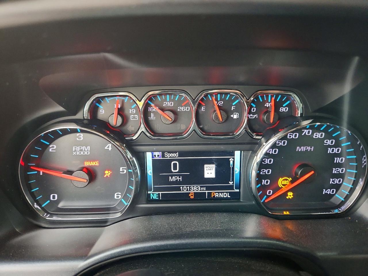 2017 Gmc Sierra K1500 Sle Black vin: 1GTV2MEC2HZ278674