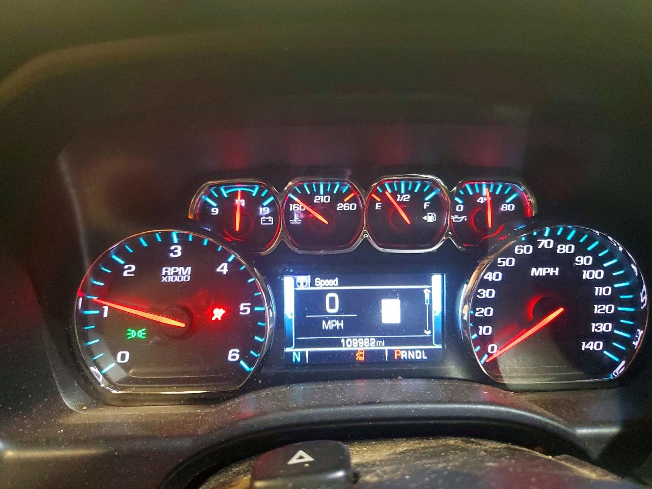 2018 Gmc Sierra K1500 Sle Black vin: 1GTV2MEH1JZ358520