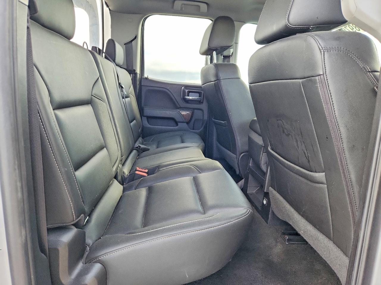 2018 Gmc Sierra K1500 Slt Silver vin: 1GTV2NEC0JZ207128