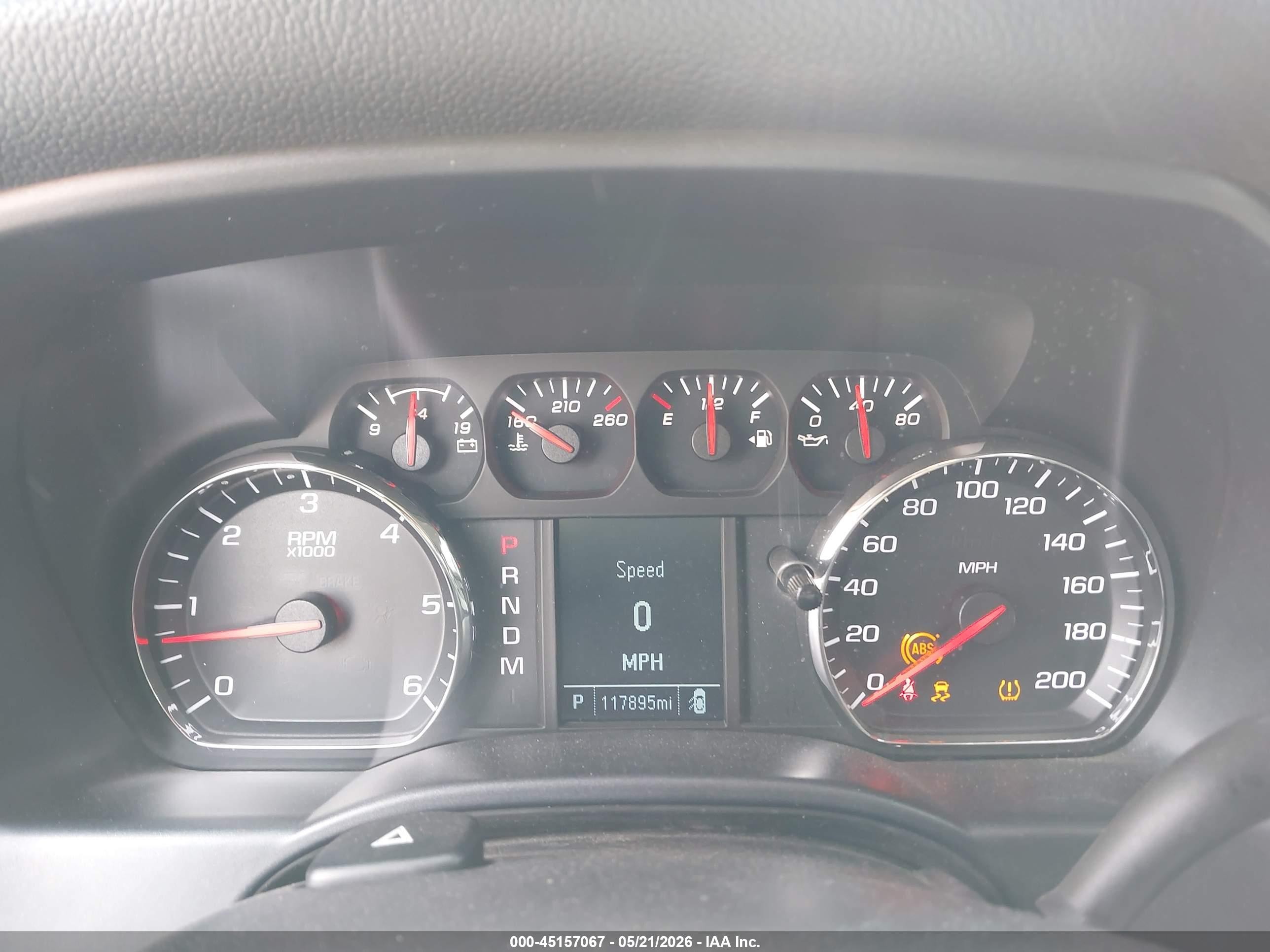 2015 Gmc Sierra 1500 Black vin: 1GTV2TEC0FZ416834