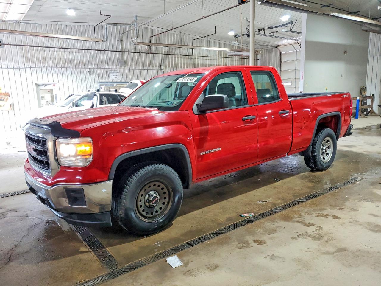 1GTV2TEC7EZ402072