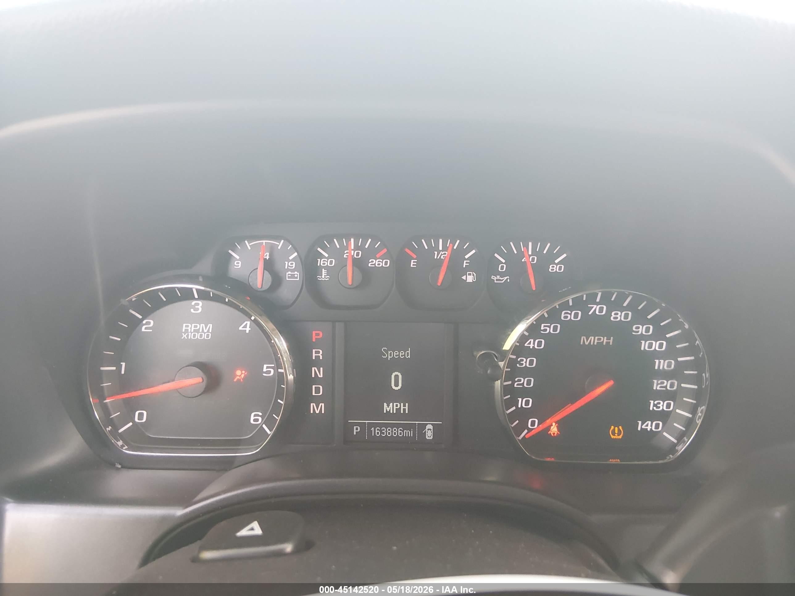 2015 Gmc Sierra 1500   Серый vin: 1GTV2TEH5FZ168592