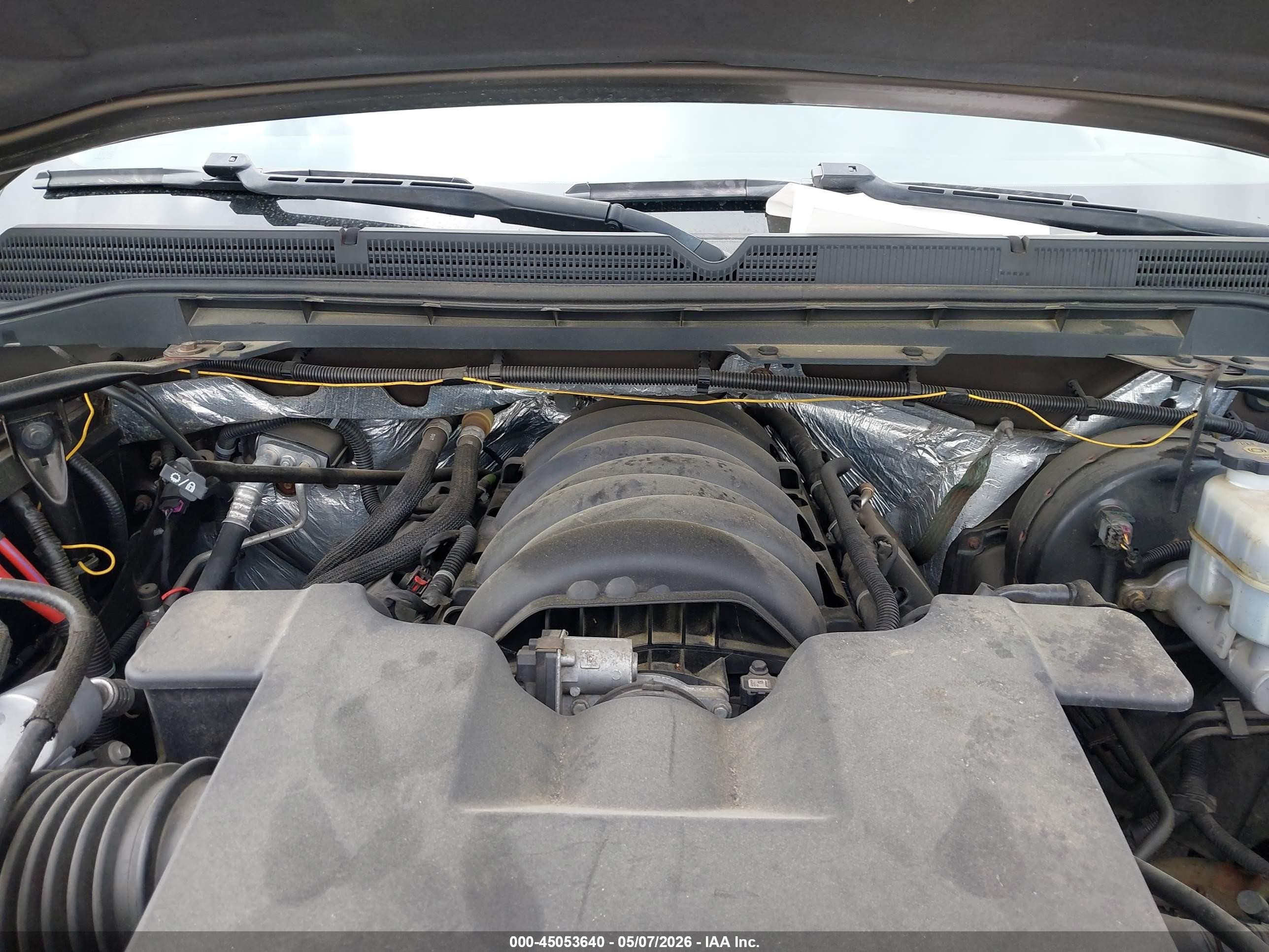 2015 Gmc Sierra 1500 Sle Brown vin: 1GTV2UEC0FZ226991