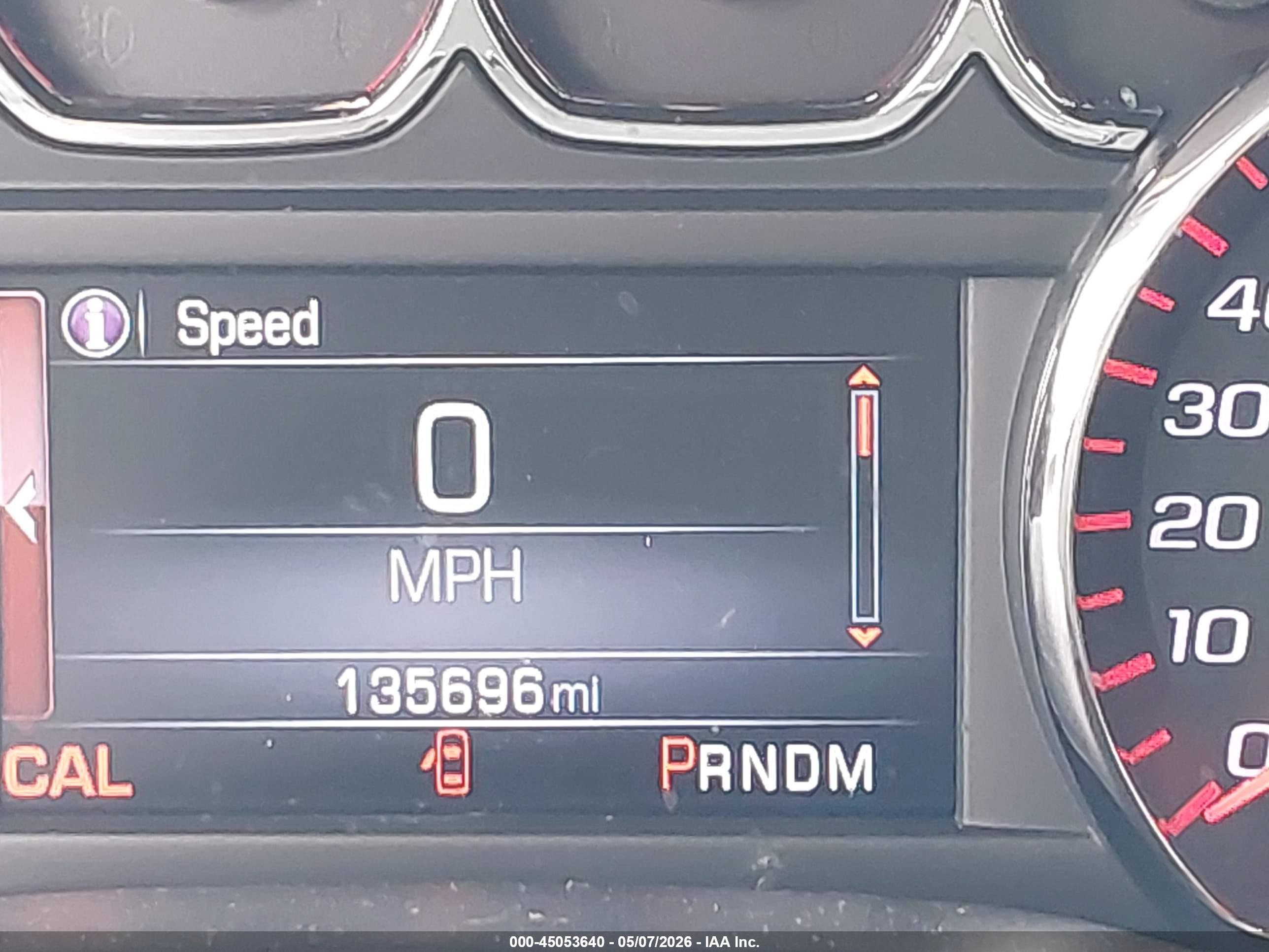 2015 Gmc Sierra 1500 Sle Brown vin: 1GTV2UEC0FZ226991
