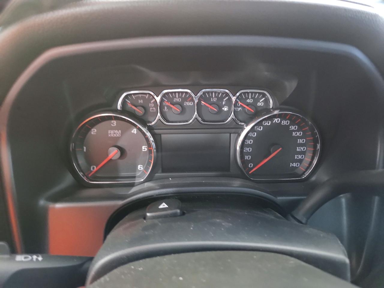 2015 Gmc Sierra K1500 Sle Silver vin: 1GTV2UEC0FZ431792