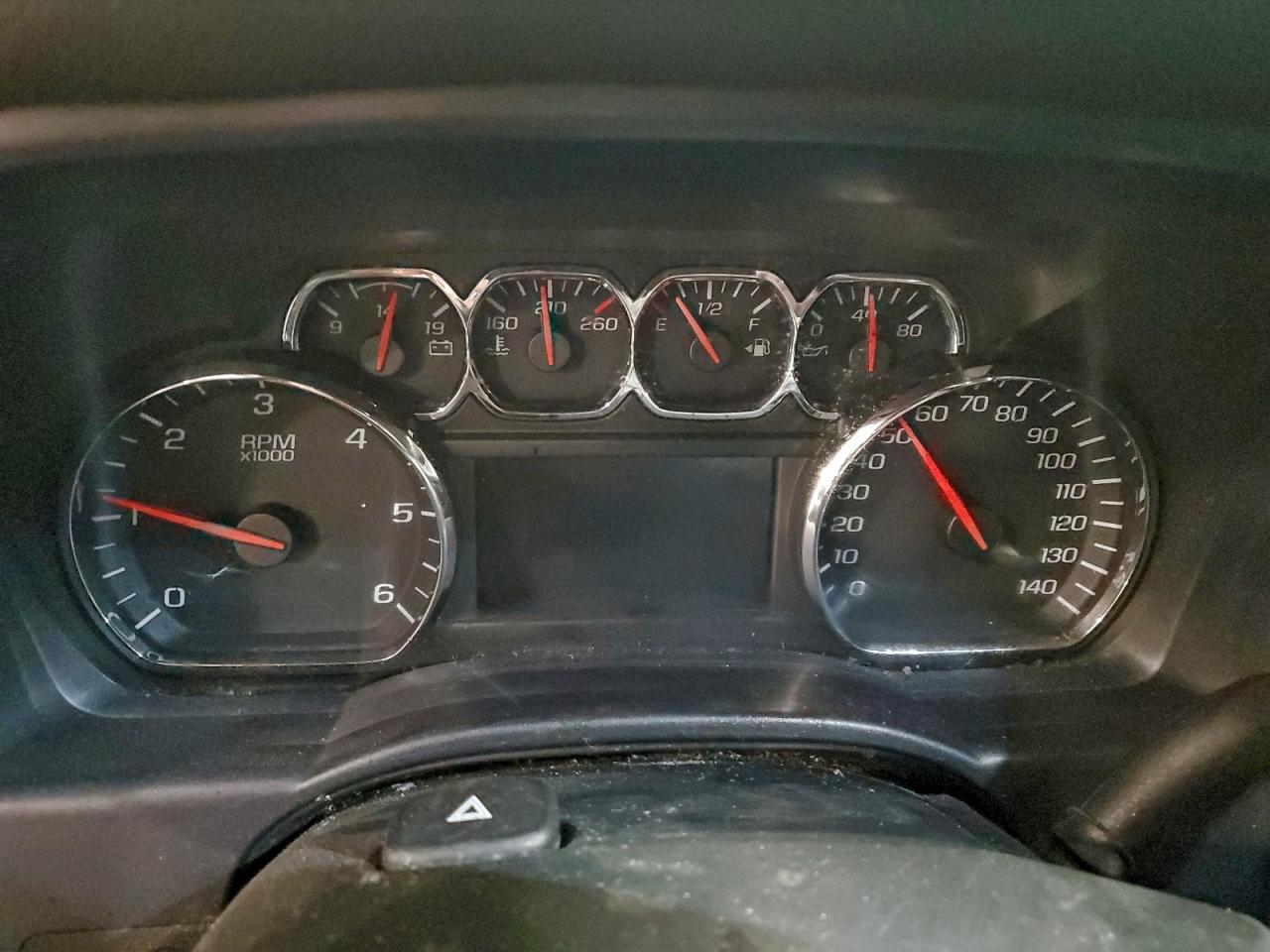 2014 Gmc Sierra K1500 Sle Silver vin: 1GTV2UEC1EZ384173