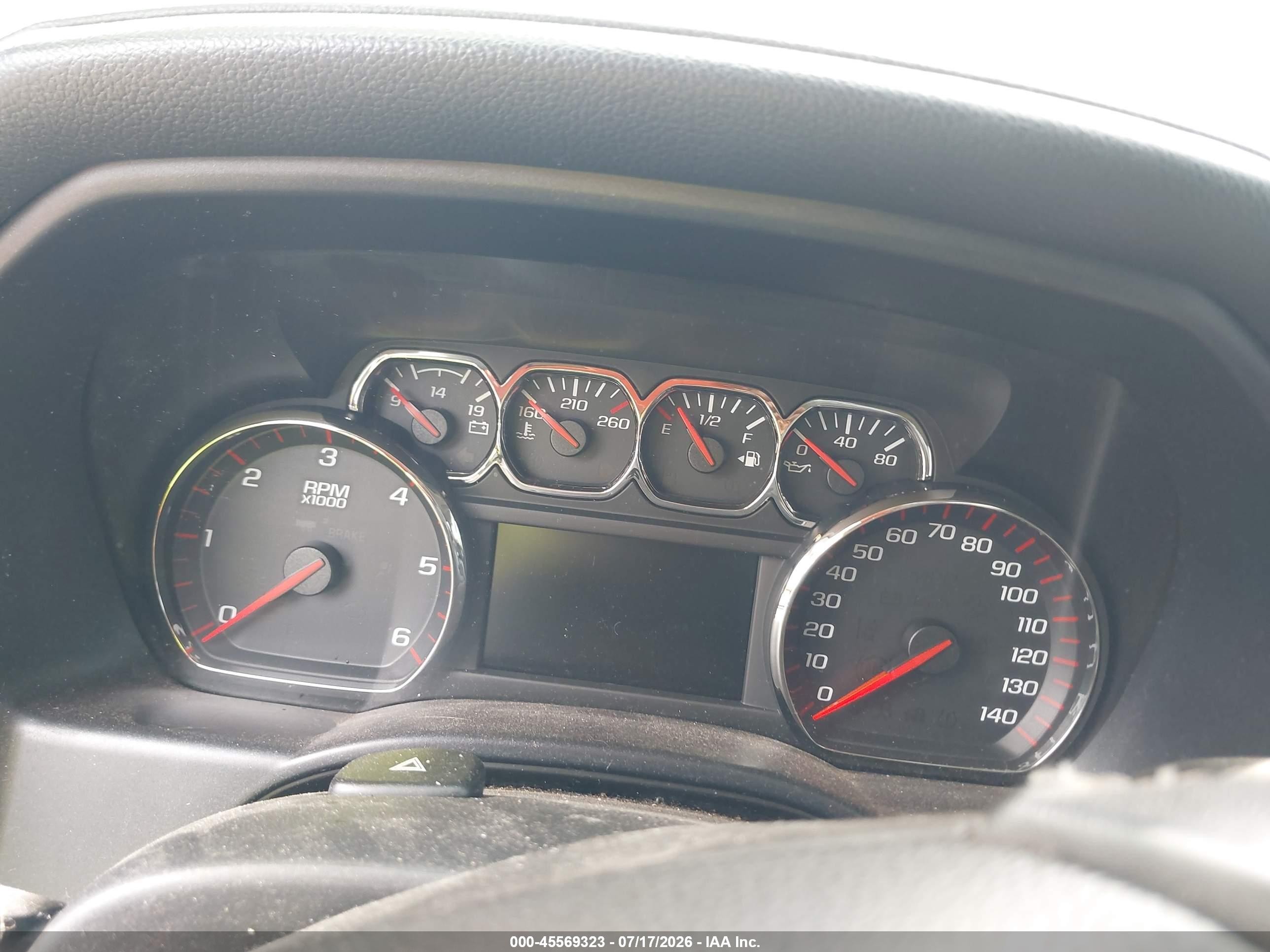 2015 Gmc Sierra 1500 Sle vin: 1GTV2UEC1FZ171984