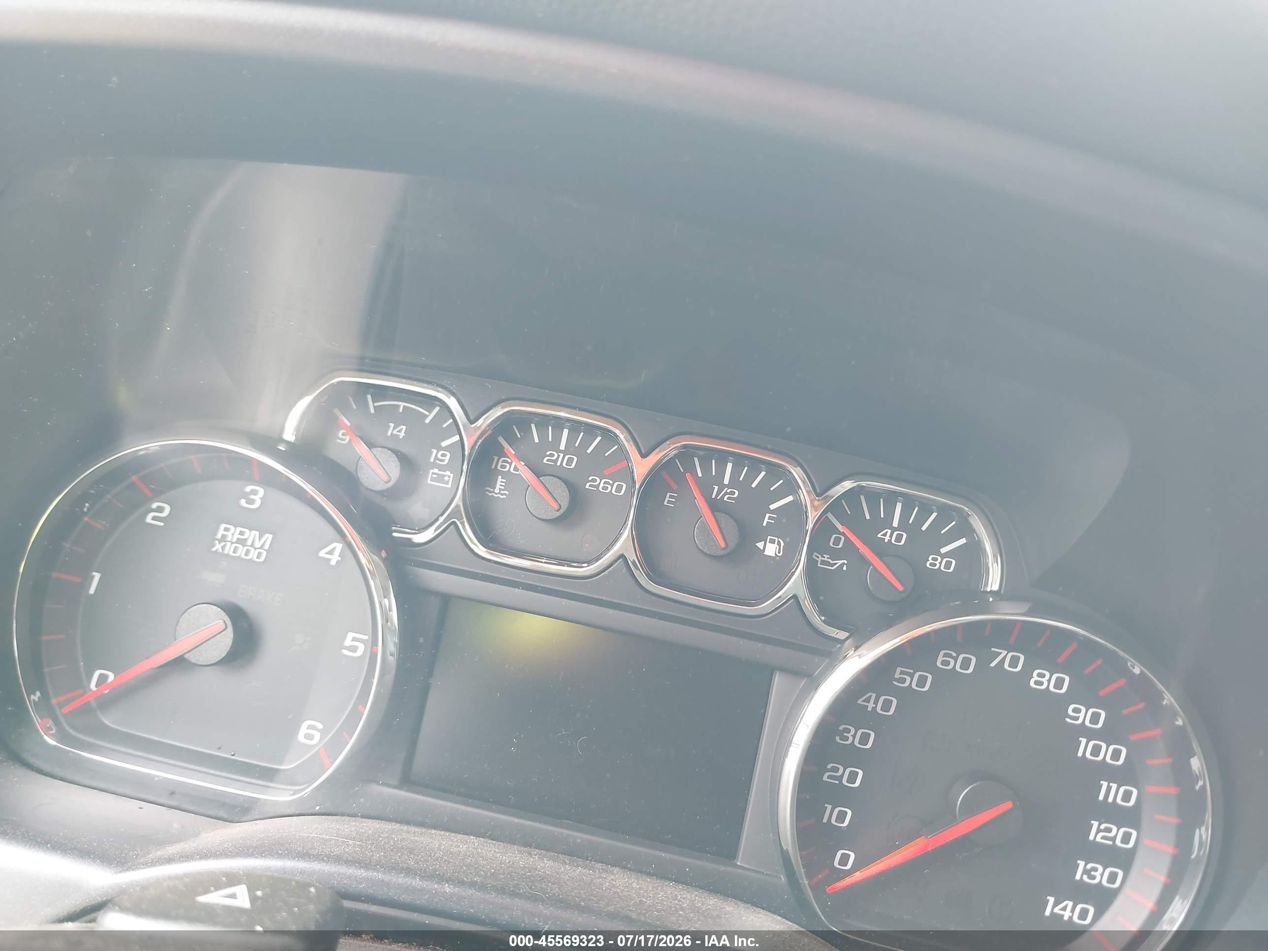 2015 Gmc Sierra 1500 Sle vin: 1GTV2UEC1FZ171984