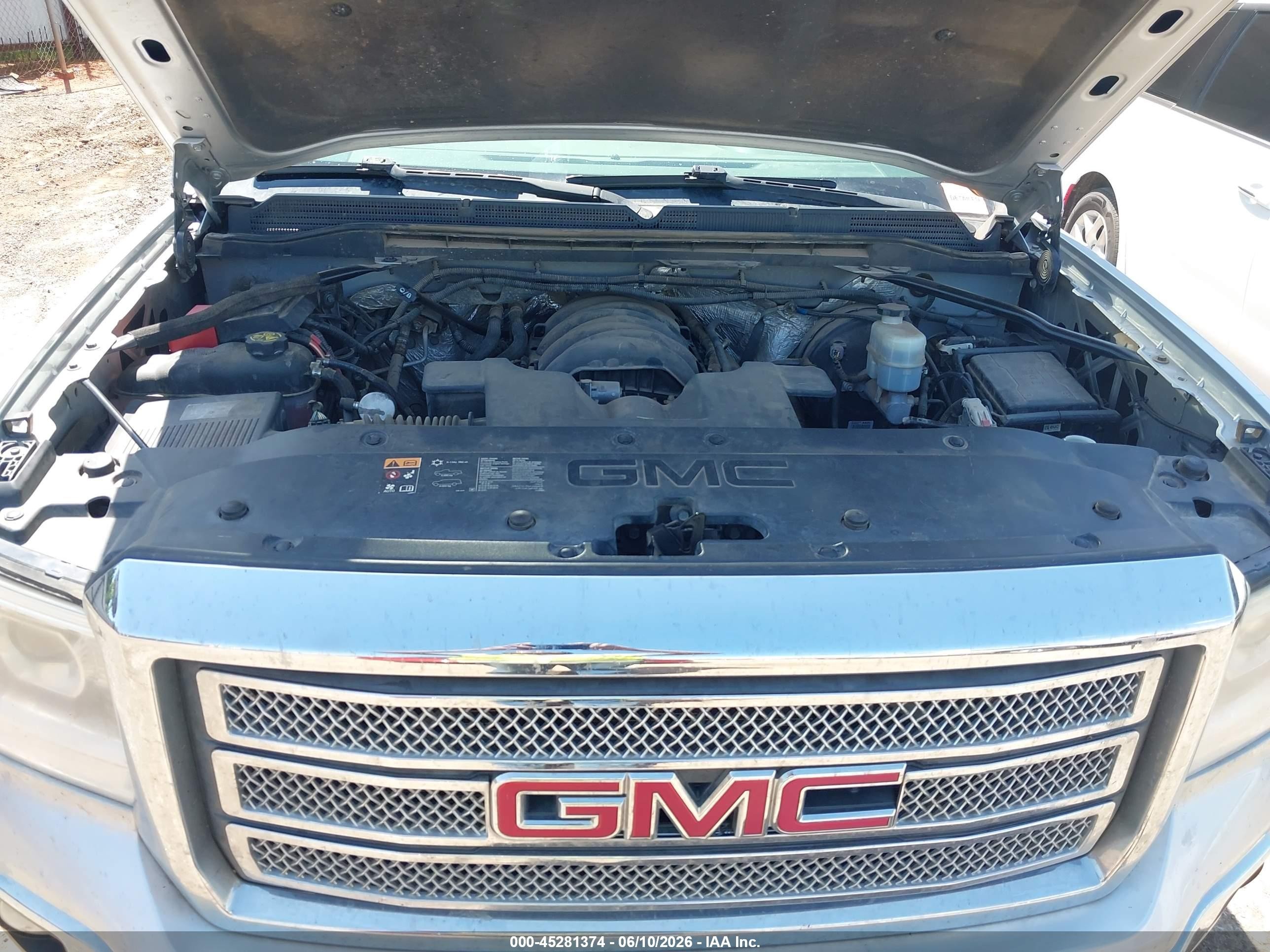 2015 Gmc Sierra 1500 Sle Black vin: 1GTV2UEC1FZ199350