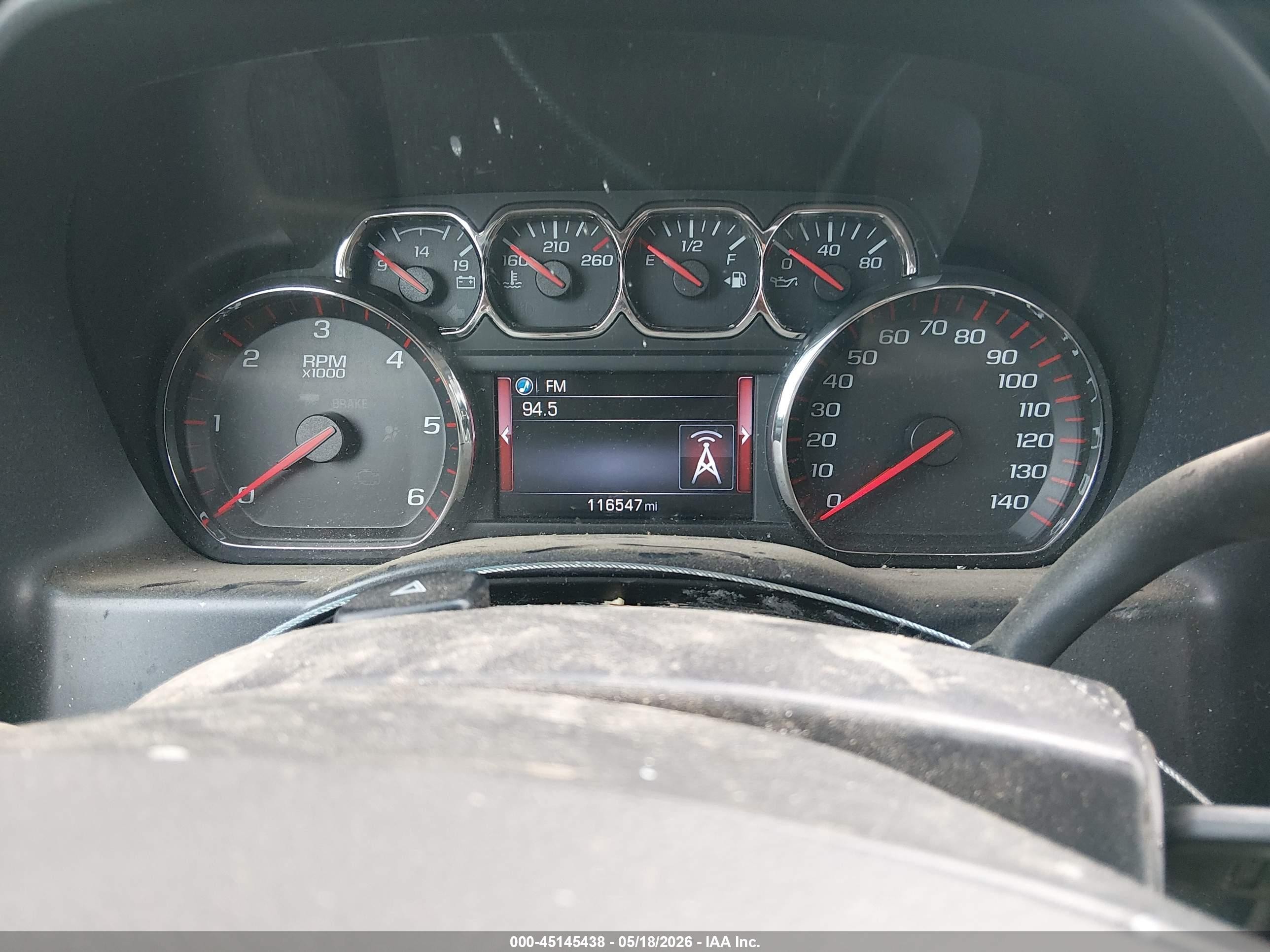 2015 Gmc Sierra 1500 Sle Black vin: 1GTV2UEC2FZ158399