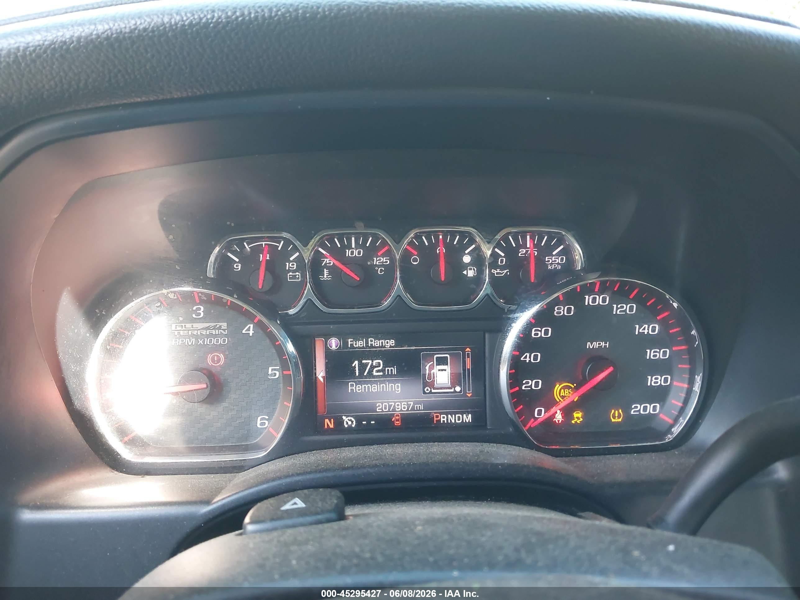 2015 Gmc Sierra 1500 Sle Blue vin: 1GTV2UEC3FZ244515