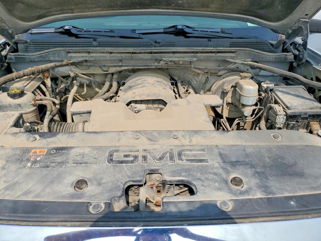 2015 Gmc Sierra K1500 Sle Серебряный vin: 1GTV2UEC3FZ362502