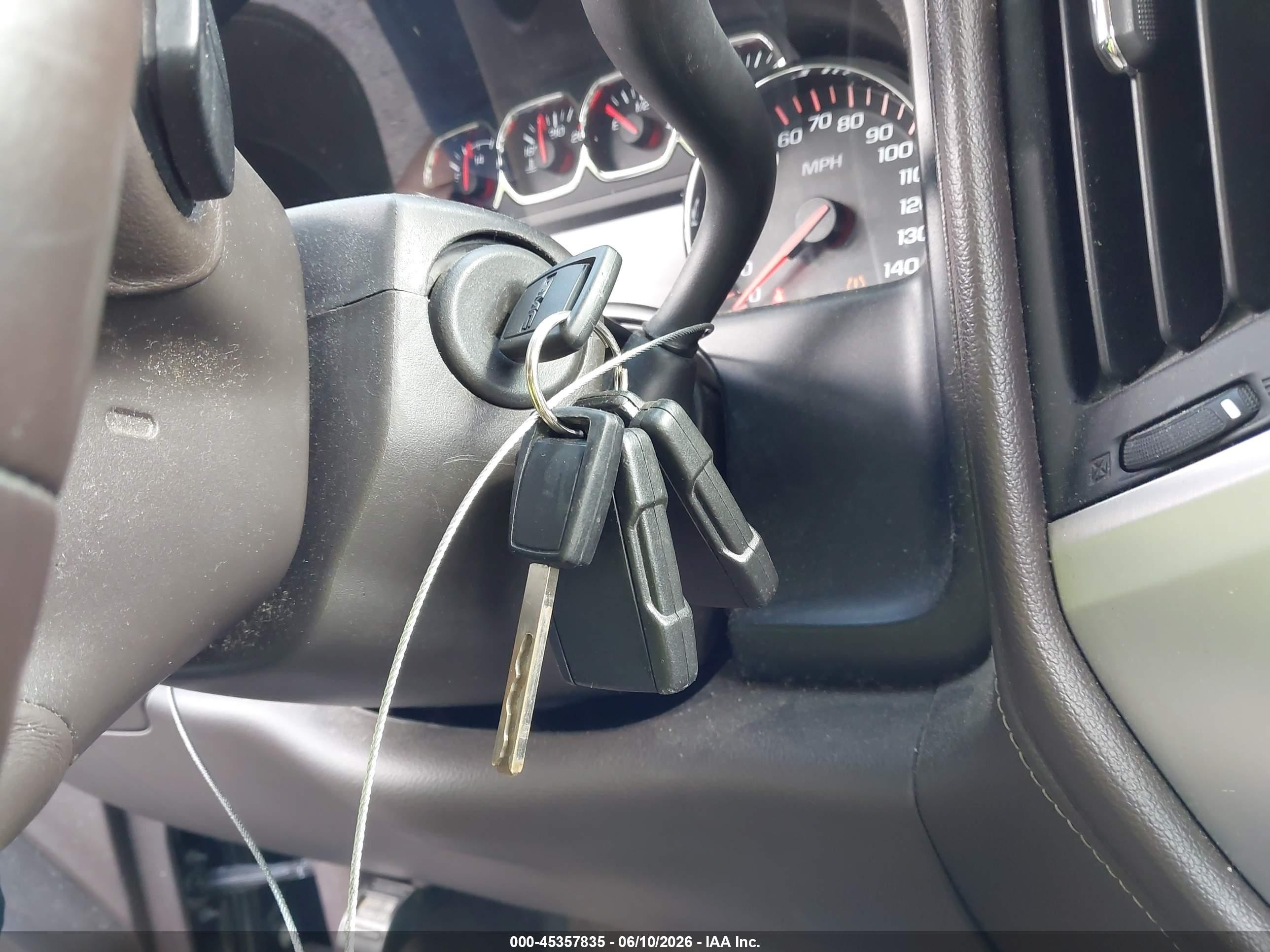 2014 Gmc Sierra 1500 Sle Black vin: 1GTV2UEC4EZ157804