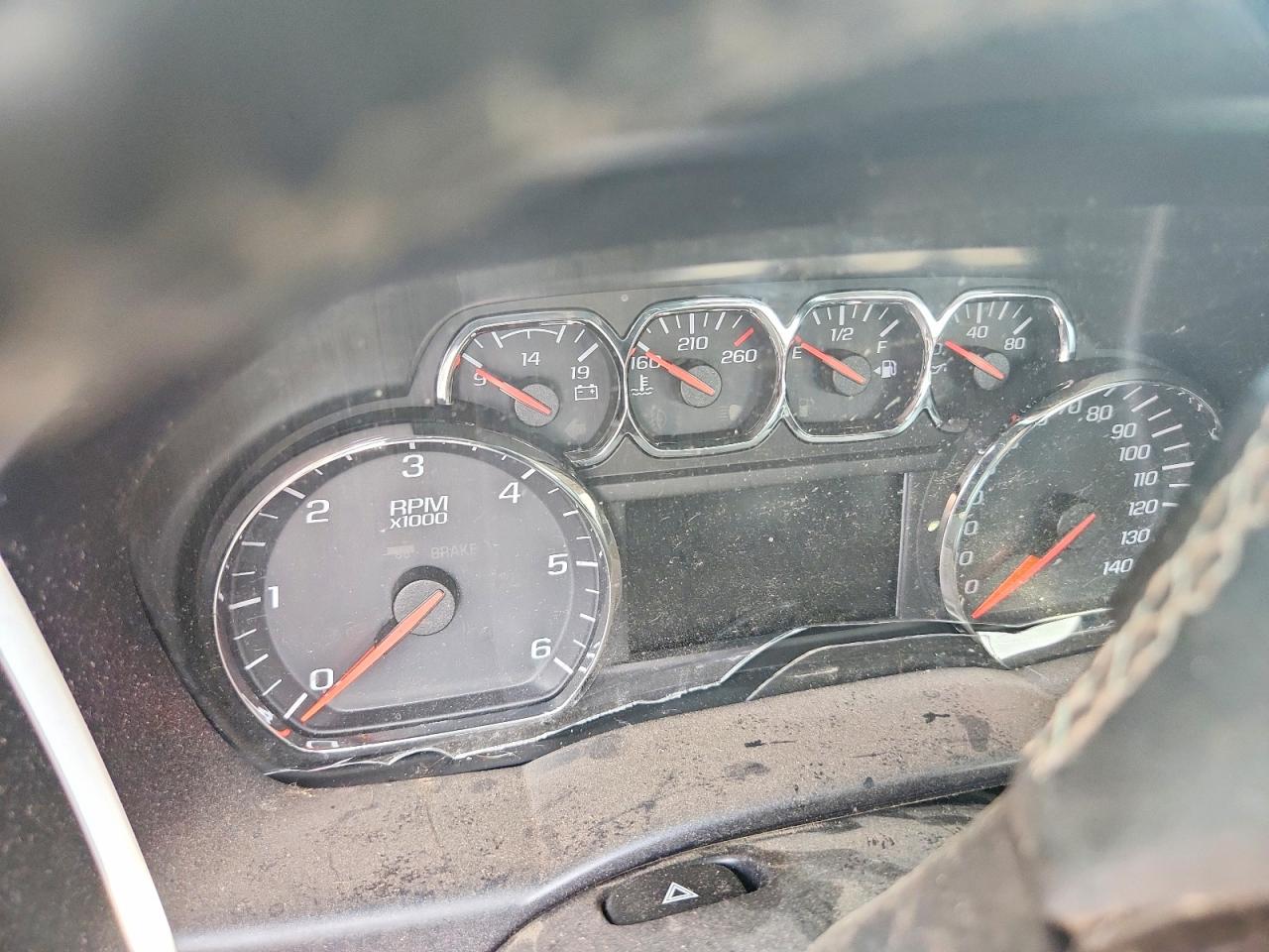 2014 Gmc Sierra K1500 Sle Черный vin: 1GTV2UEC6EZ270881