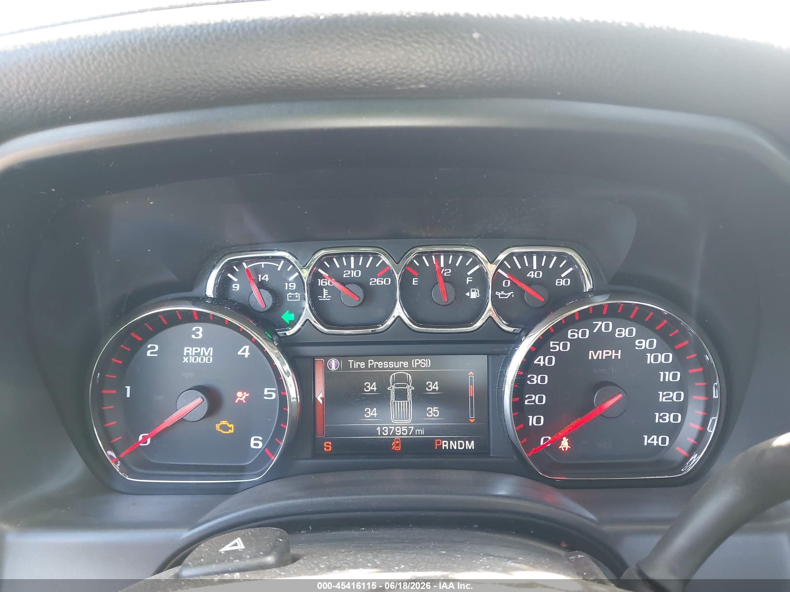 2015 Gmc Sierra 1500 Sle Silver vin: 1GTV2UEC6FZ204946