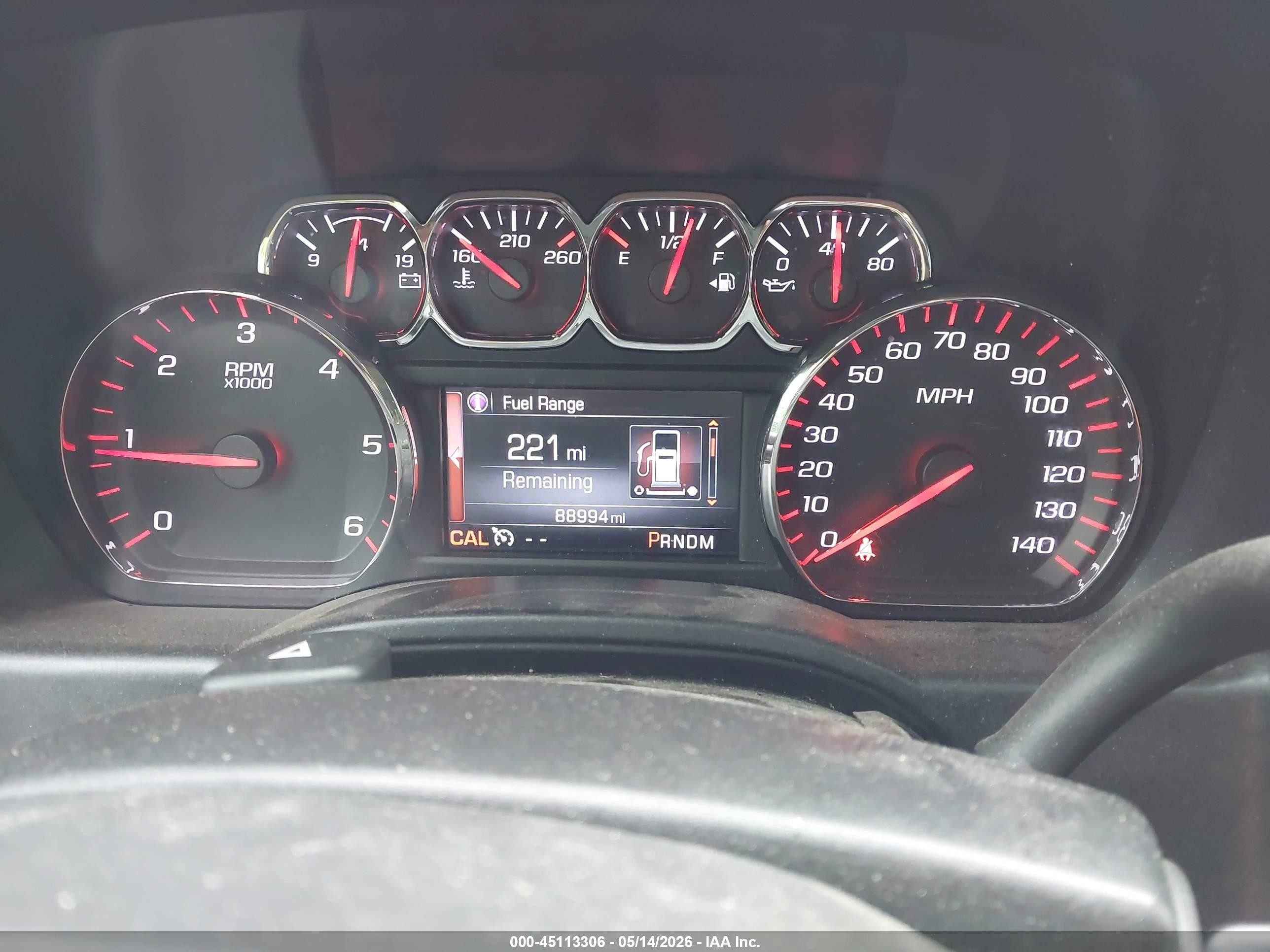 2015 Gmc Sierra 1500 Sle Light Blue vin: 1GTV2UEC7FZ296522