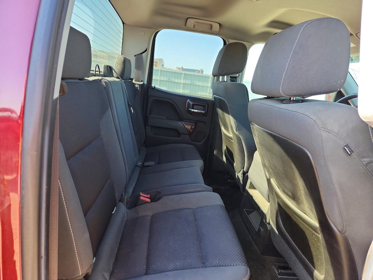 2014 Gmc Sierra K1500 Sle Burgundy vin: 1GTV2UEC8EZ381240