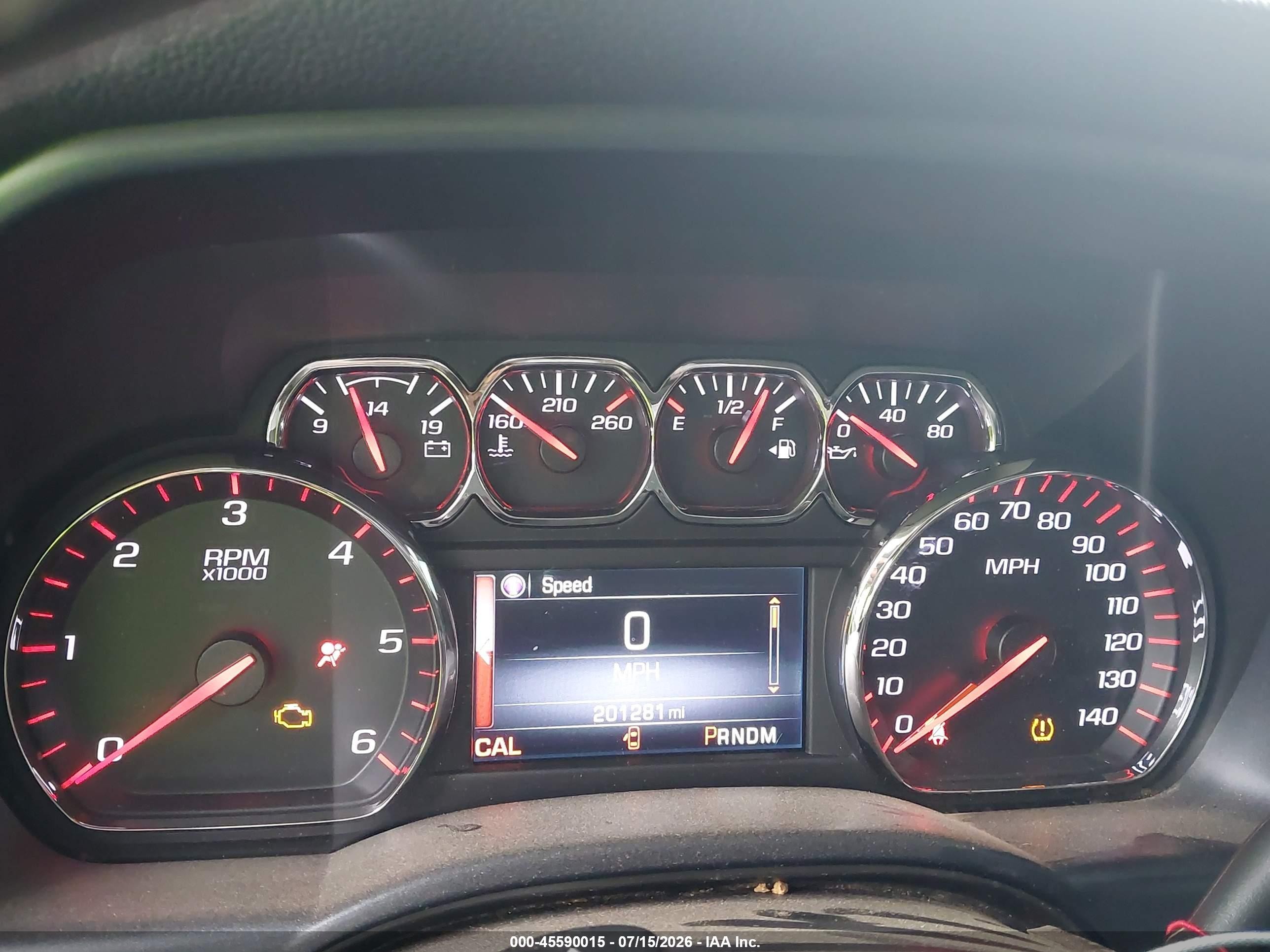 2015 Gmc Sierra 1500 Sle White vin: 1GTV2UEC8FZ170458