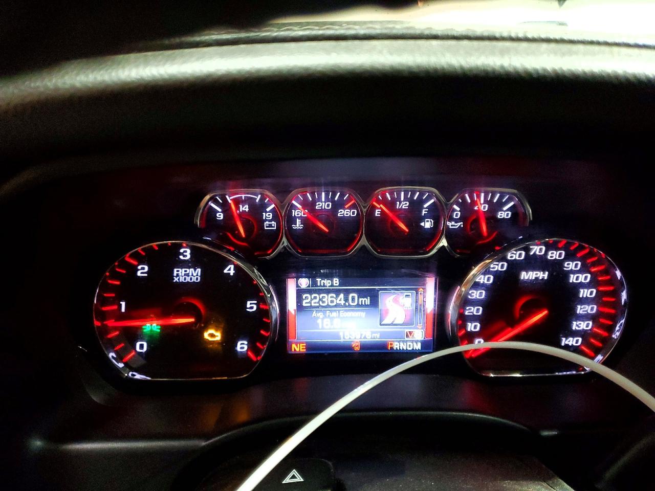 2015 Gmc Sierra K1500 Sle Белый vin: 1GTV2UEC8FZ213440