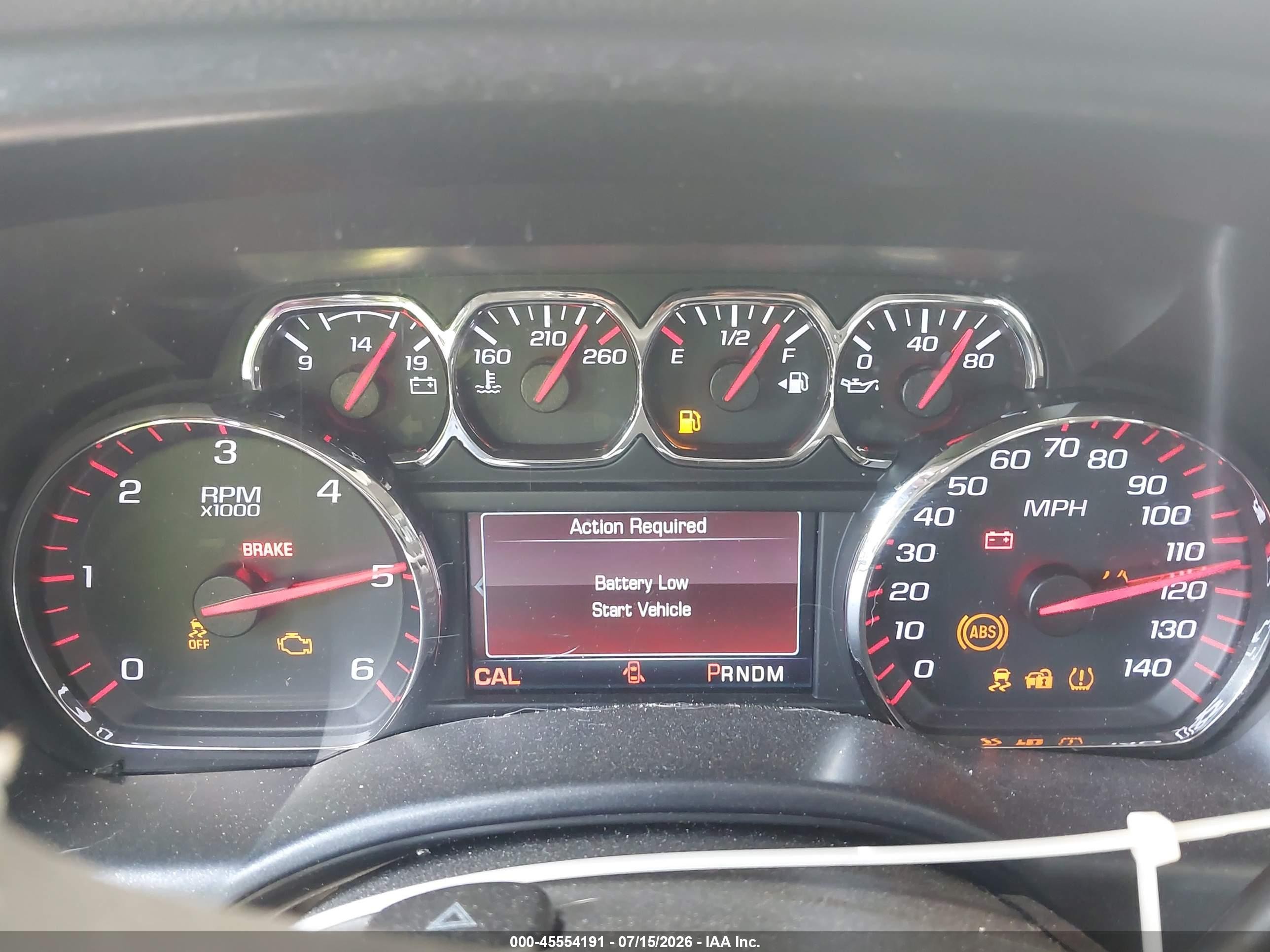 2015 Gmc Sierra 1500 Sle Blue vin: 1GTV2UECXFZ268133
