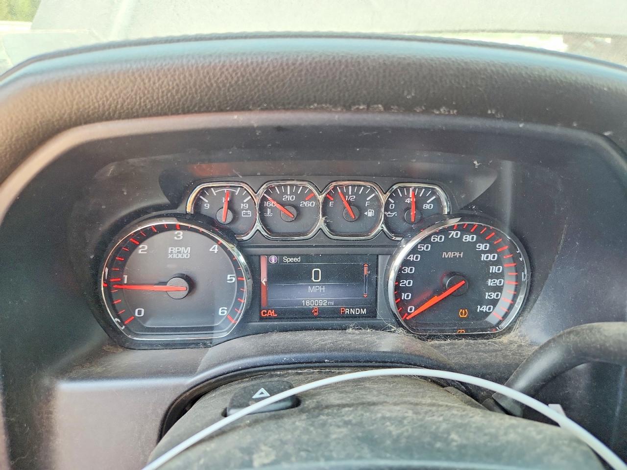 2015 Gmc Sierra K1500 Sle Black vin: 1GTV2UECXFZ349892