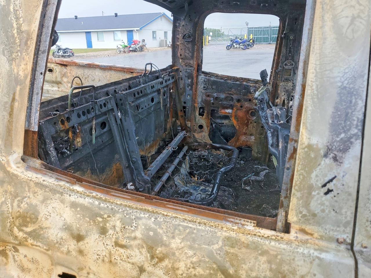2014 Gmc Sierra K1500 Sle Burn vin: 1GTV2UEH1EZ149302