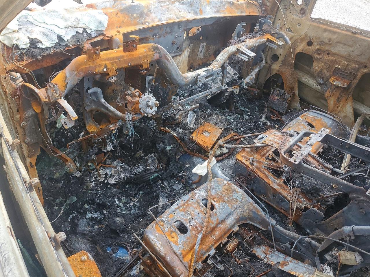 2014 Gmc Sierra K1500 Sle Burn vin: 1GTV2UEH1EZ149302