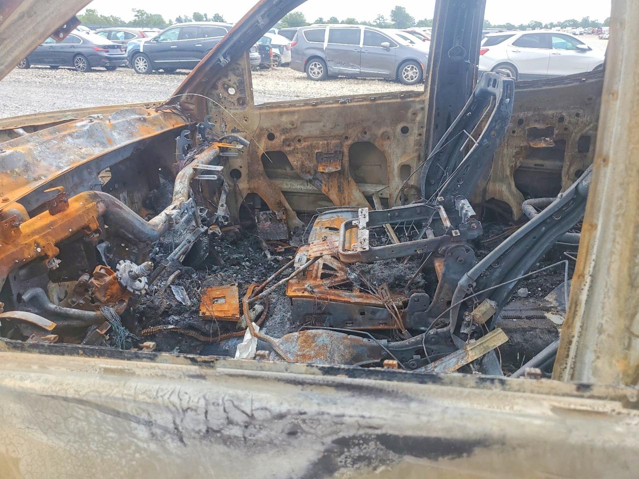 2014 Gmc Sierra K1500 Sle Burn vin: 1GTV2UEH1EZ149302