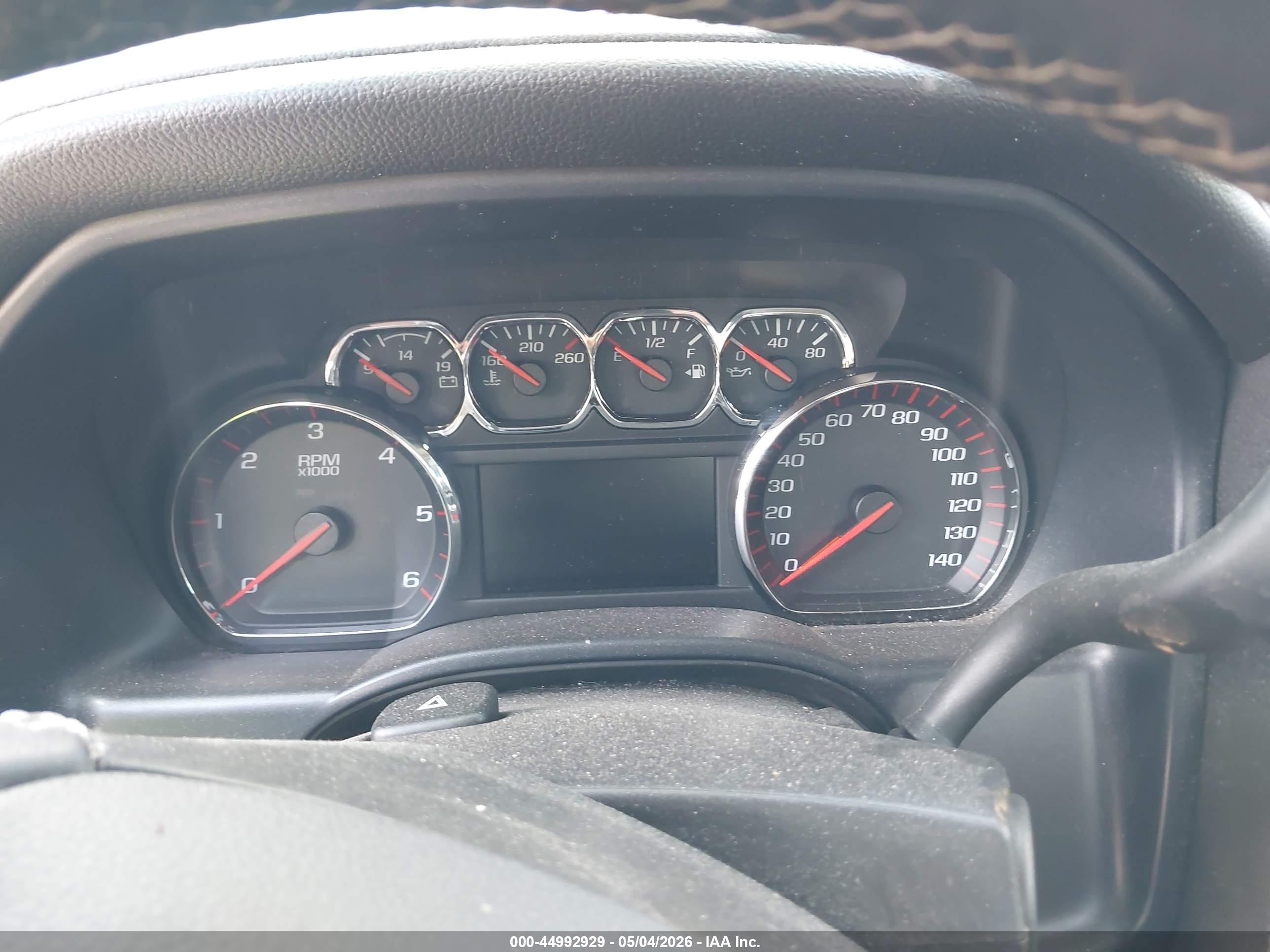 2015 Gmc Sierra 1500 Sle Blue vin: 1GTV2UEH6FZ355653