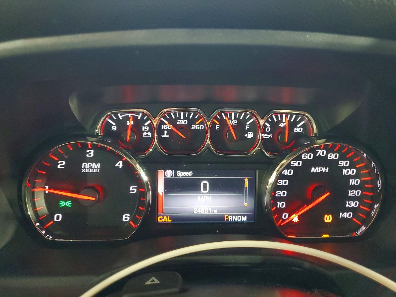 2015 Gmc Sierra K1500 Sle Blue vin: 1GTV2UEH8FZ442650