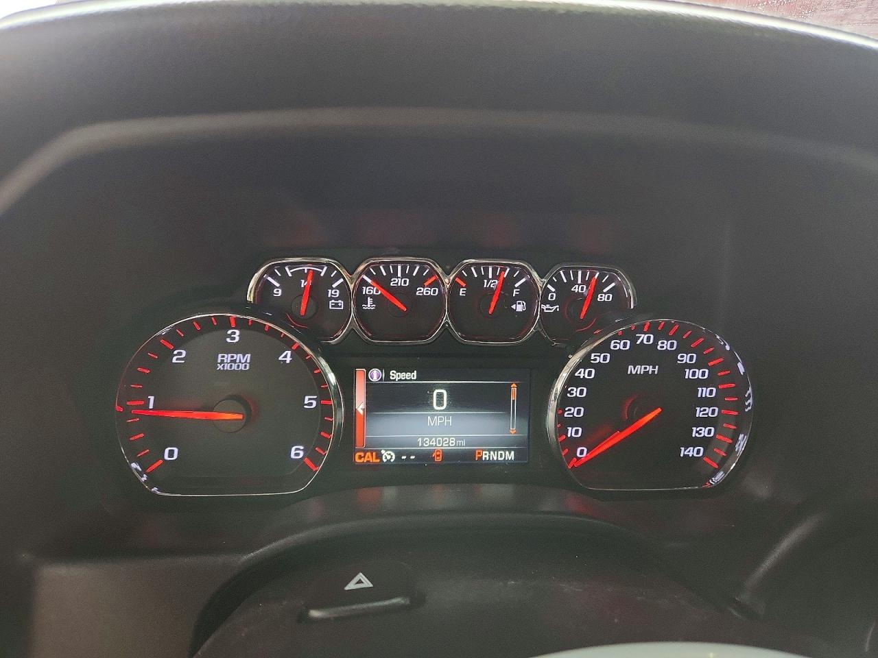 2015 Gmc Sierra K1500 Sle Red vin: 1GTV2UEHXFZ211071