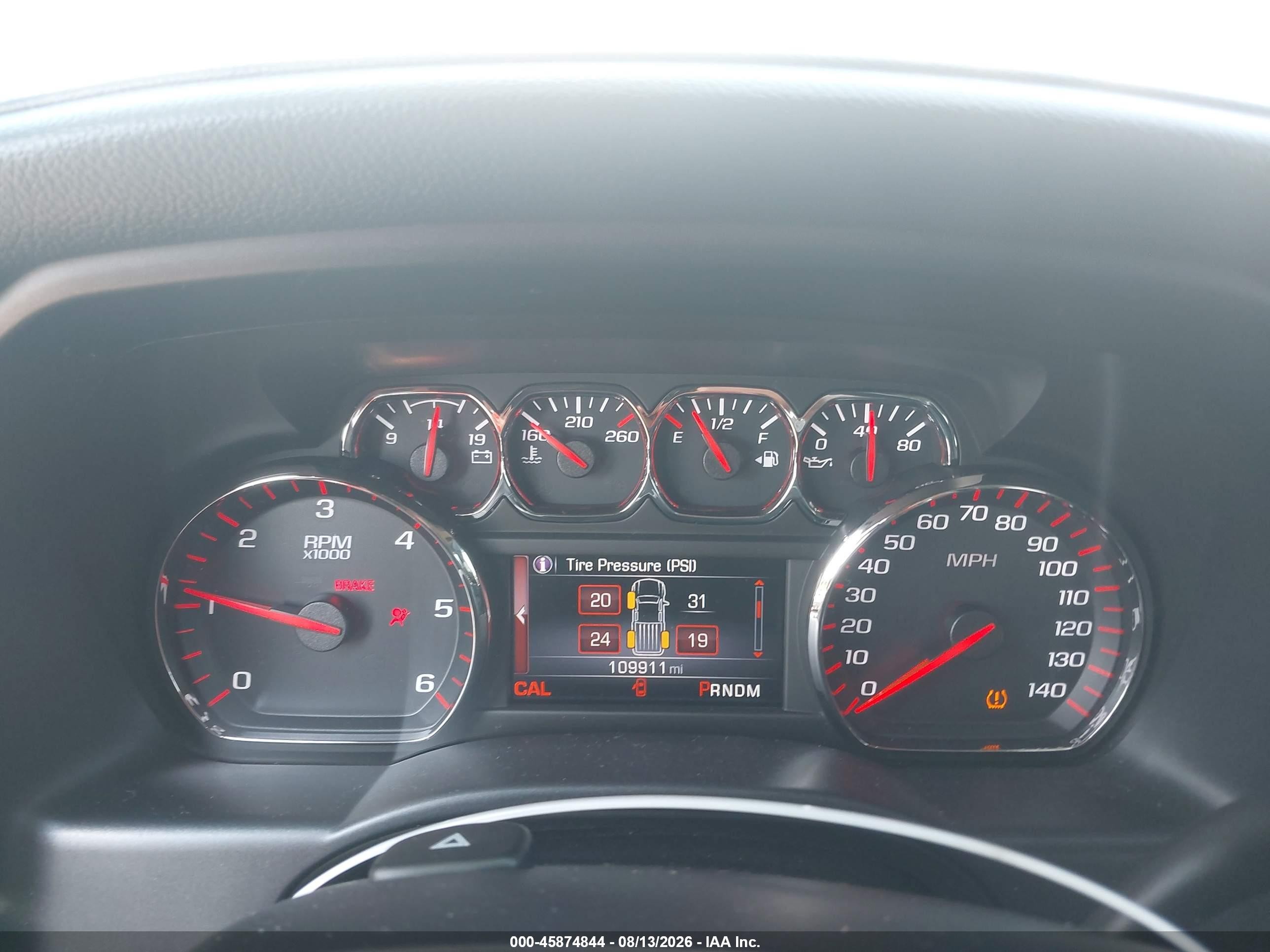 2015 Gmc Sierra 1500 Slt Серебряный vin: 1GTV2VEC0FZ407952
