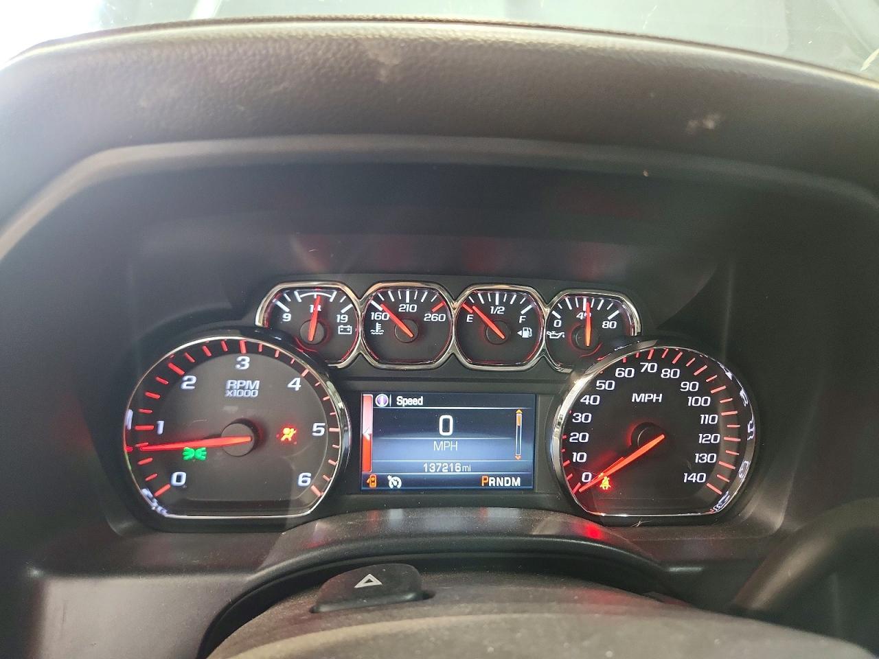 2014 Gmc Sierra K1500 Slt Blue vin: 1GTV2VEC1EZ250804