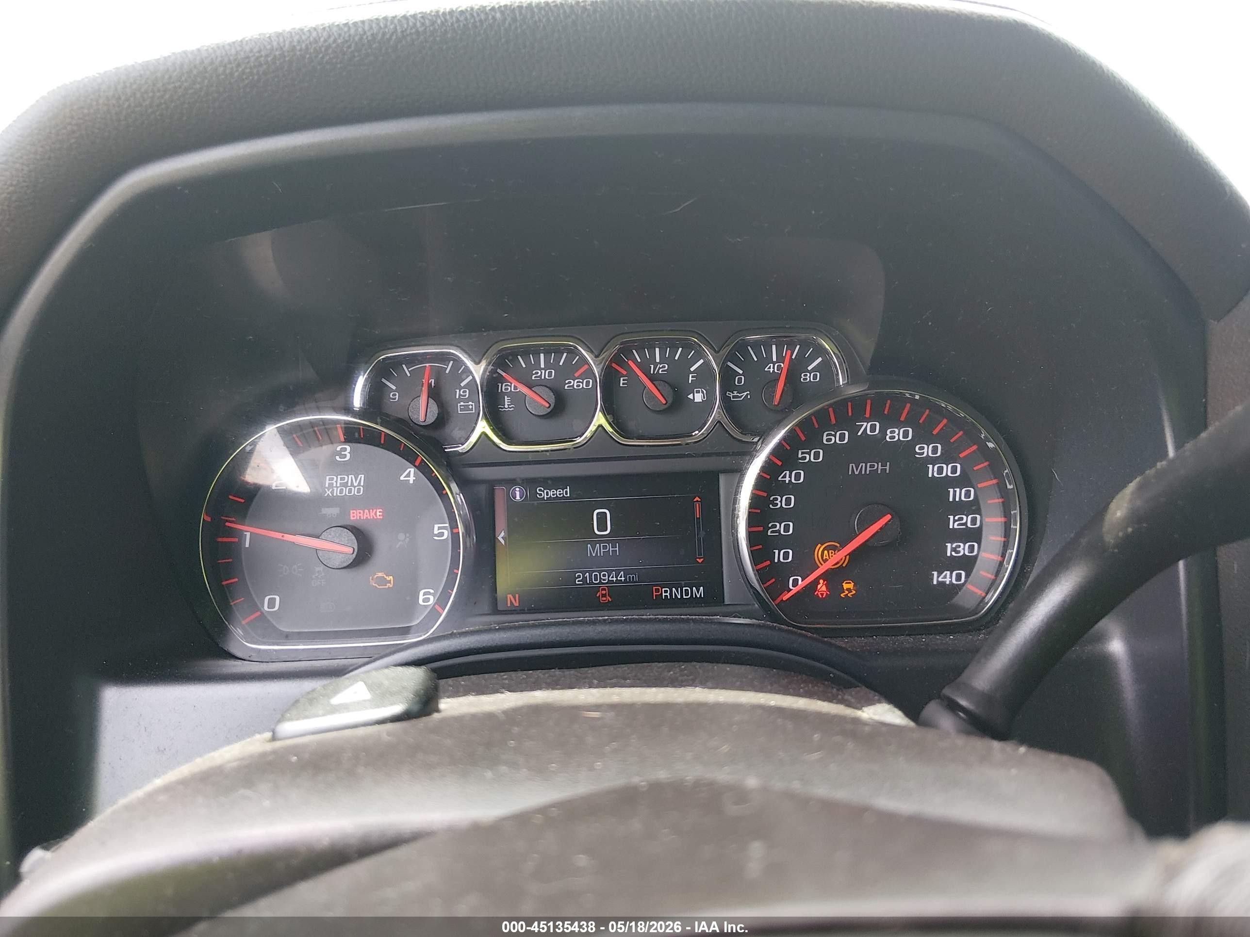 2015 Gmc Sierra 1500 Slt White vin: 1GTV2VEC2FZ342604