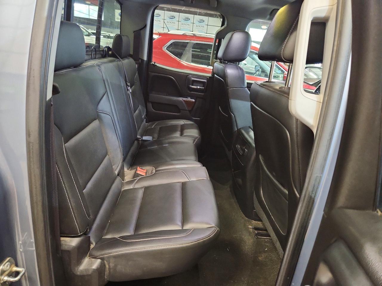 2015 Gmc Sierra Gray vin: 1GTV2VEC3FZ395246